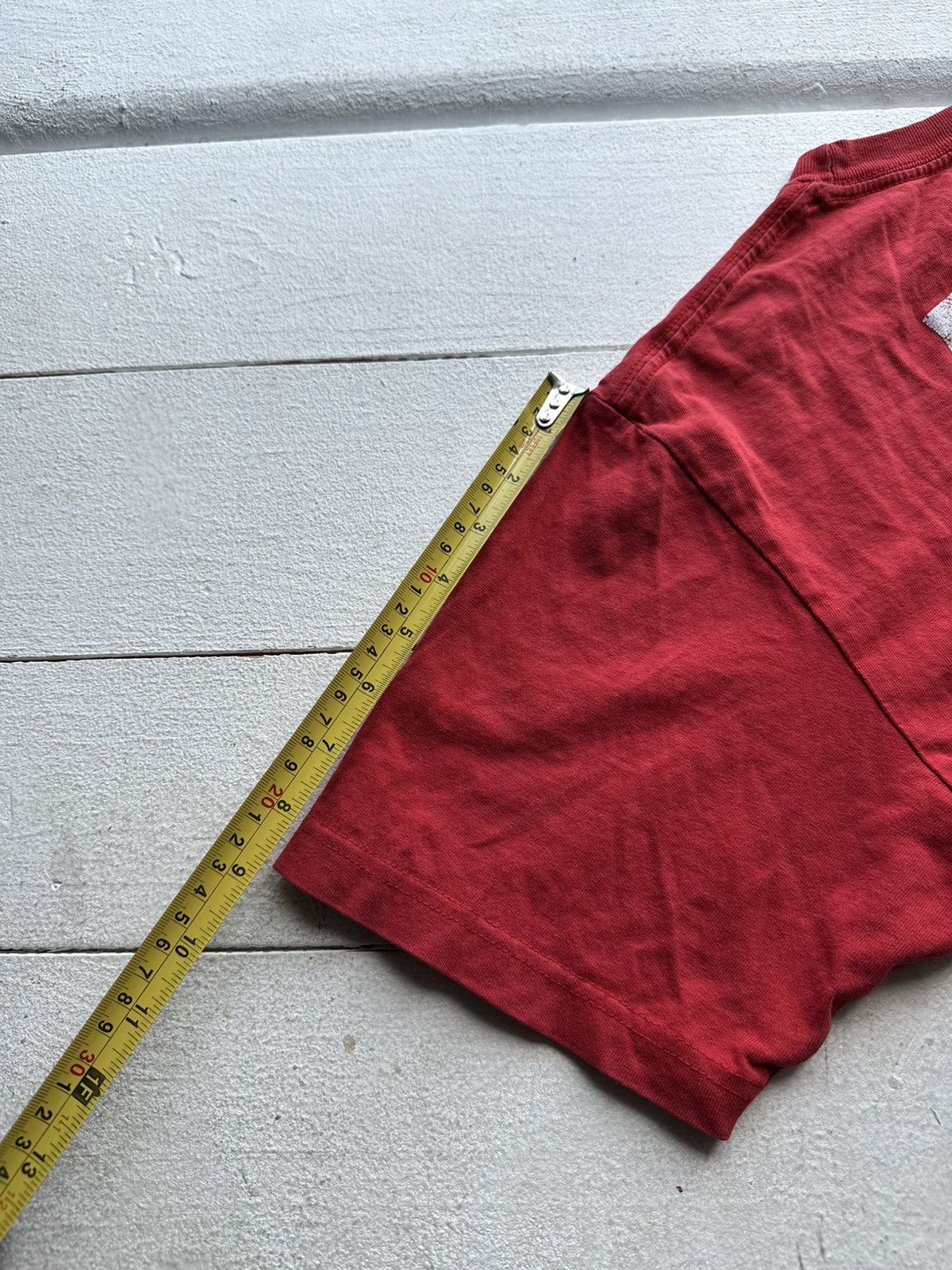 Vintage 🚨REEBOK MONTREAL CANADIES BEGIN 22 TEE HOCKEY NHL BIG LOGO Size US S / EU 44-46 / 1 - 16 Thumbnail