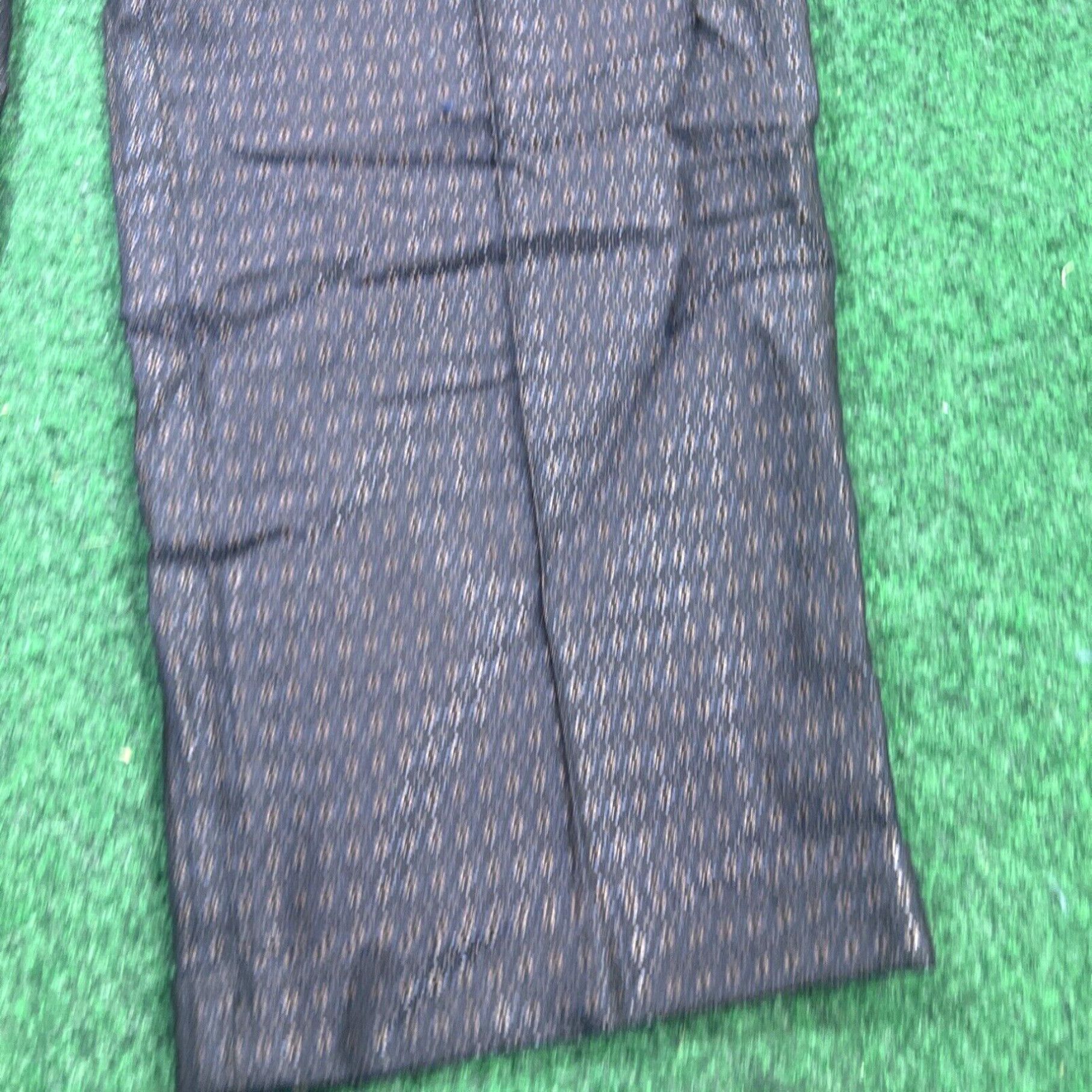 Banana Republic Banana Republic Pants Women's Size 6 Avery 33x26 Ankle Size 28" / US 6 / IT 42 - 2 Thumbnail
