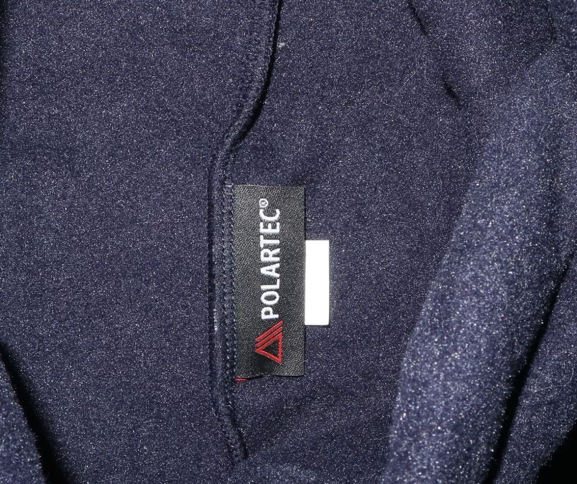Supreme Supreme Polartec Balaclava Black Size ONE SIZE - 4 Thumbnail