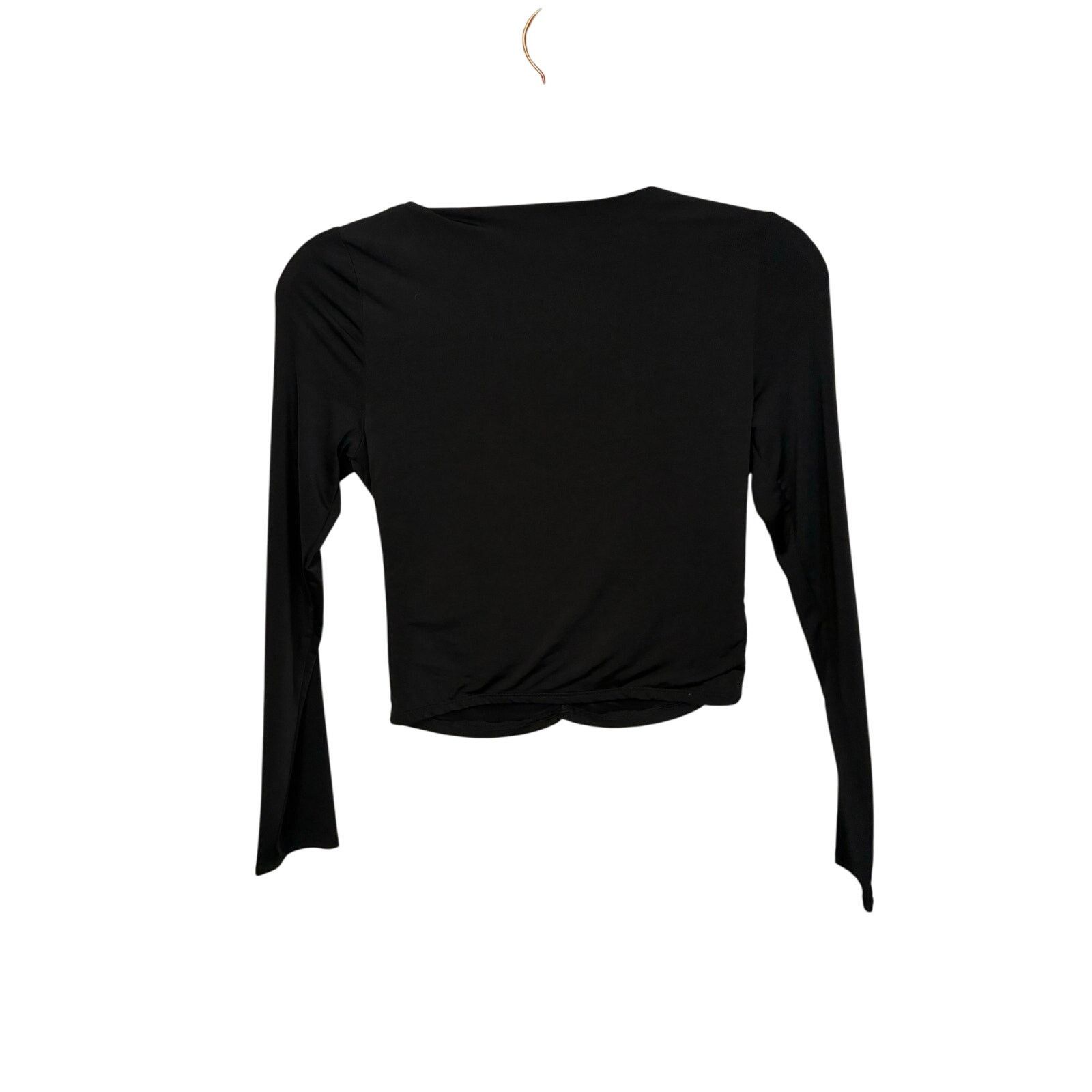 Other Y2K Tops Crop Grunge 90s Slim Live in the Moment M Basic Size S / US 4 / IT 40 - 4 Thumbnail