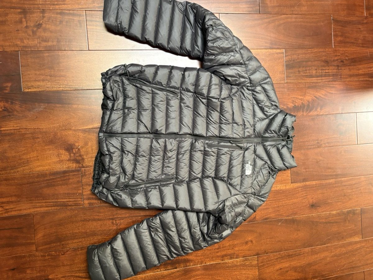 The North Face 800 north face puffer black Size US XS / EU 42 / 0 - 1 Thumbnail