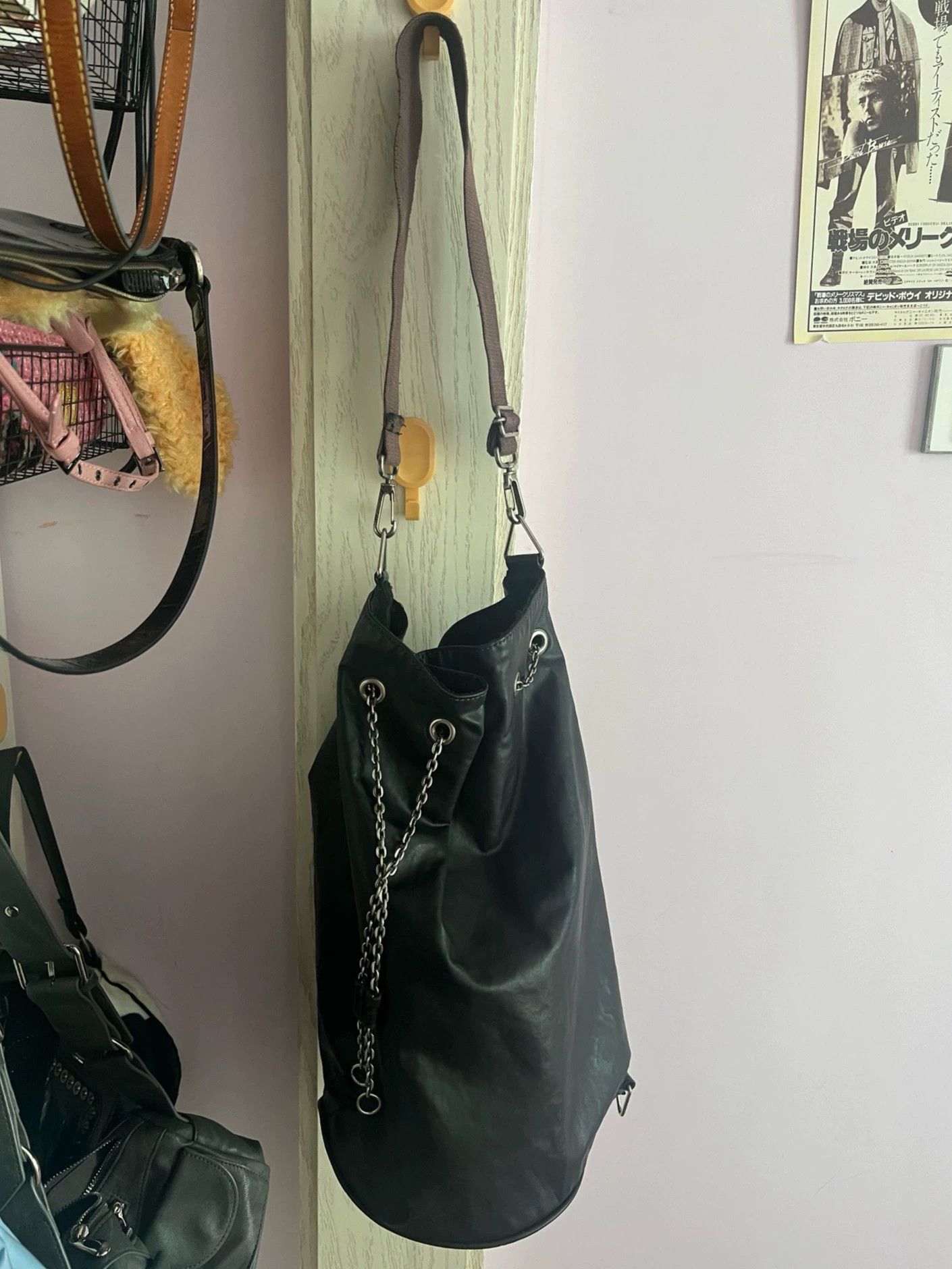 Jean Paul Gaultier Jean Paul Gaultier Bucket bag Size ONE SIZE - 1 Thumbnail