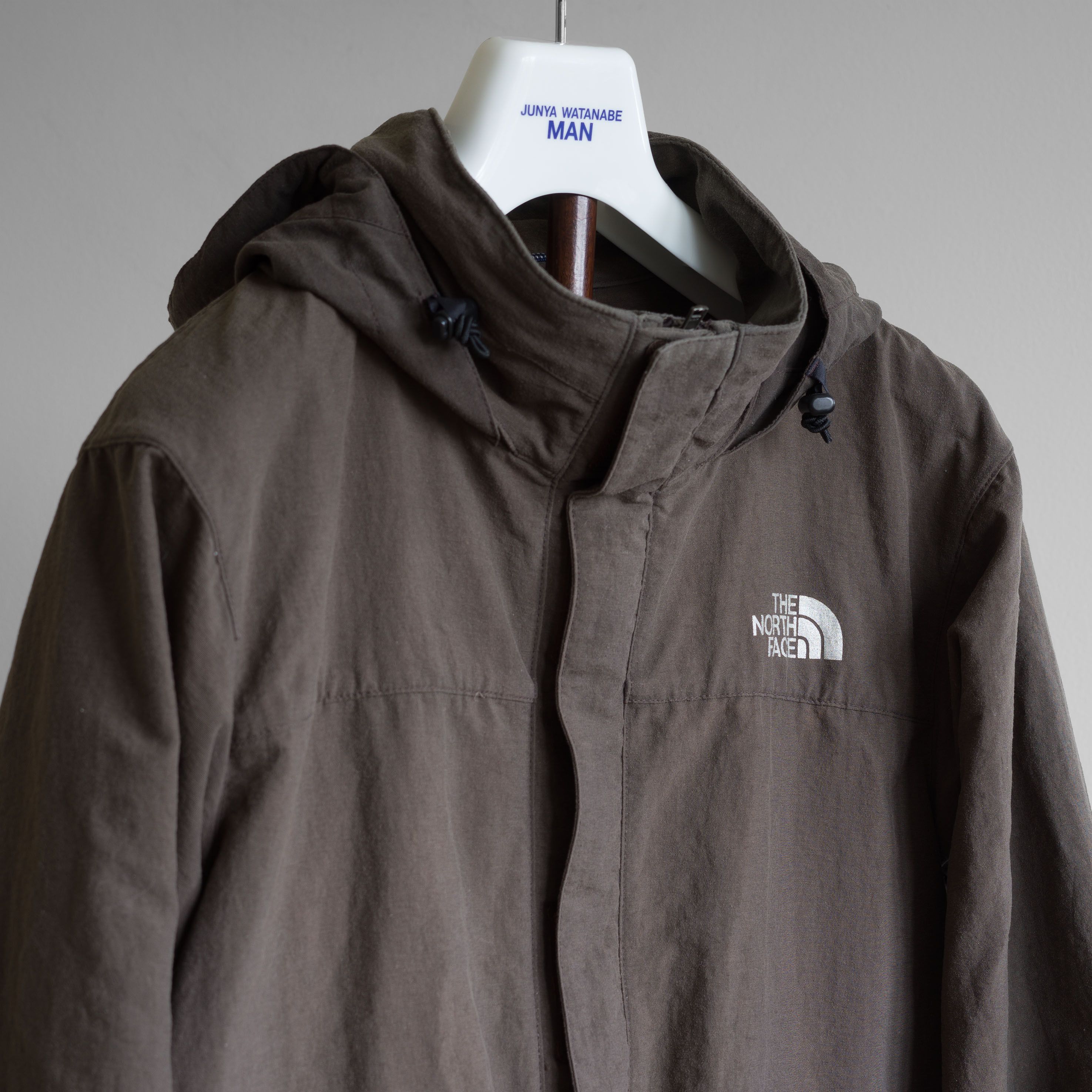 Junya Watanabe × The North Face AW2005 eYe JUNYA WATANABE MAN x THE NORTH FACE JACKET Size US S / EU 44-46 / 1 - 6 Thumbnail