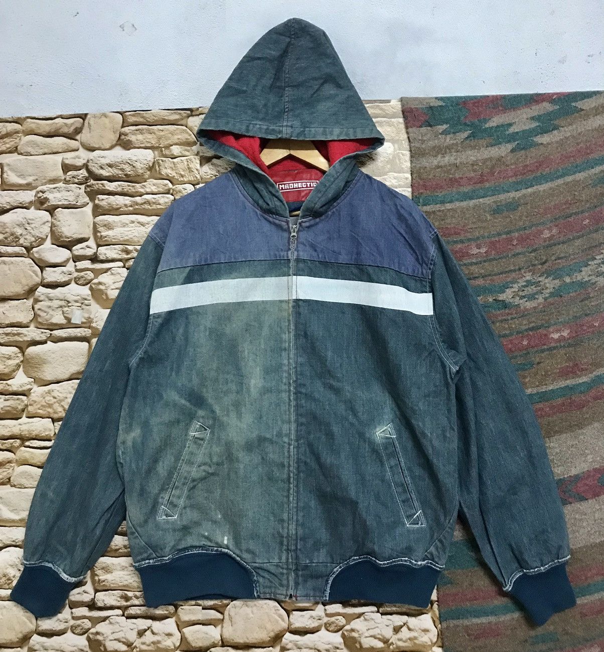 M's Five to Nine Jacket | Houdini Sportswear