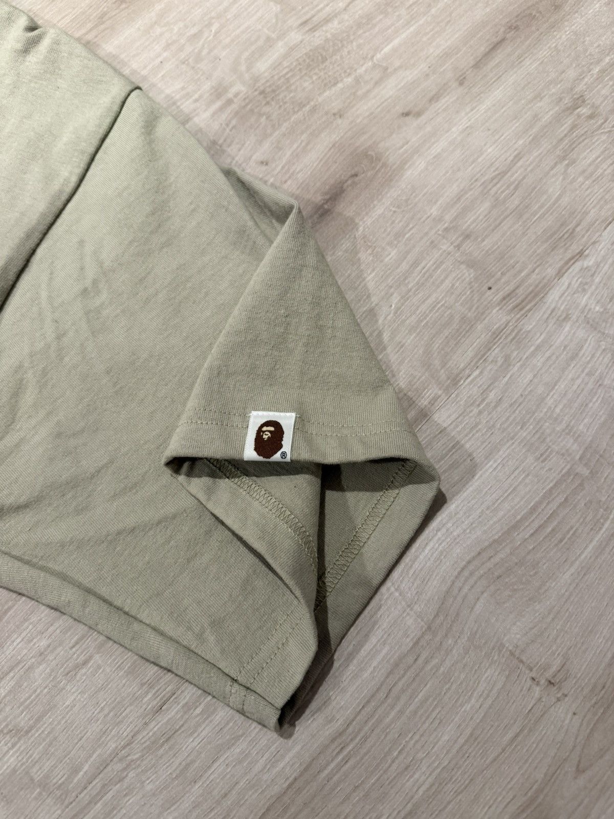 Bape A Bathing Bape new M size Size US M / EU 48-50 / 2 - 4 Thumbnail