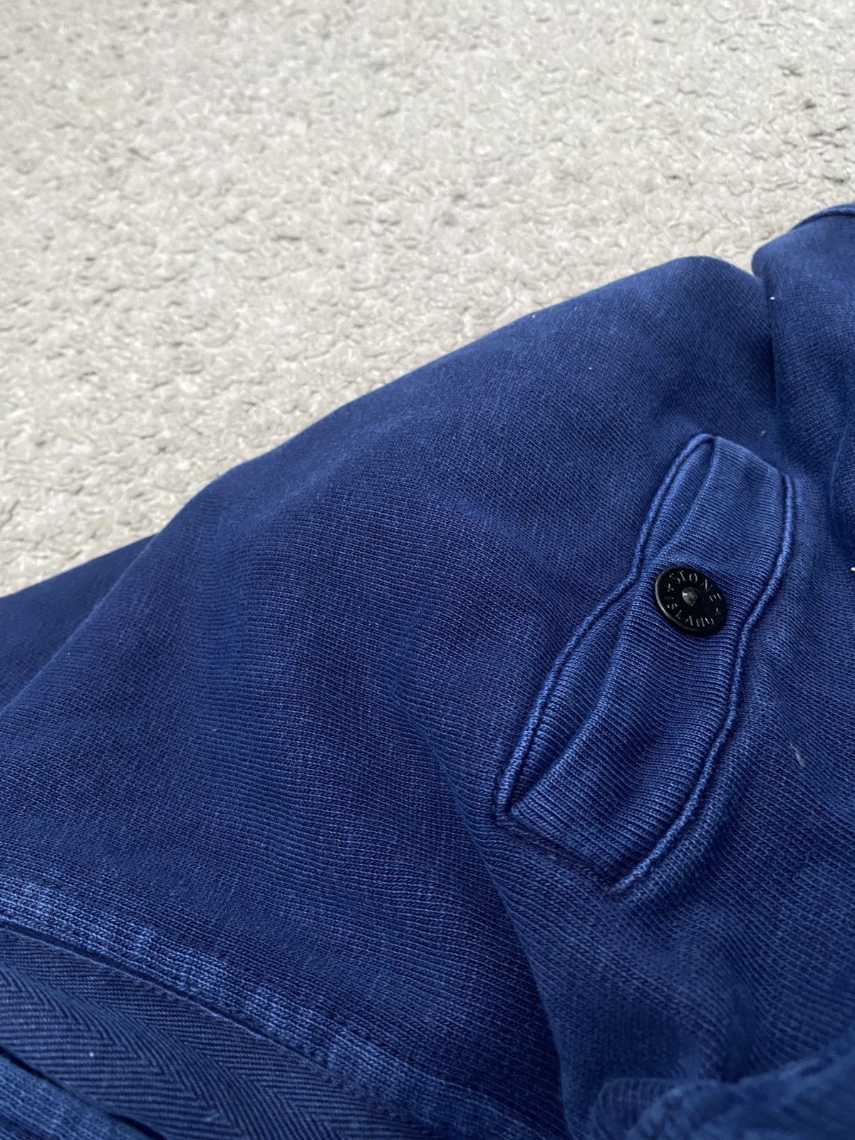 Stone Island Stone Island Cargo Pants sweatpants L y2k casual Size US 34 / EU 50 - 8 Thumbnail