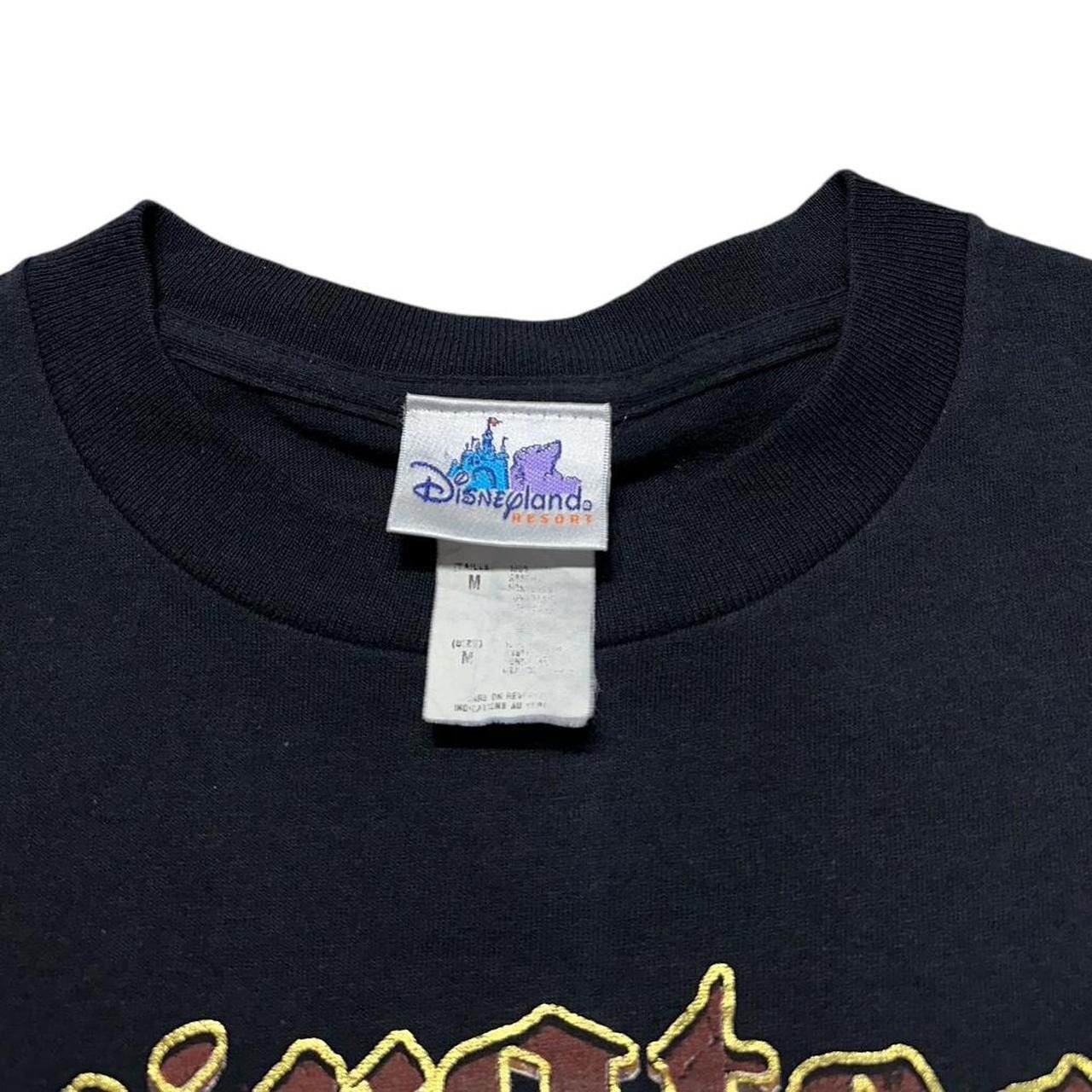 Disney × Vintage Y2K Pirates of the Caribbean T-Shirt Size US M / EU 48-50 / 2 - 4 Thumbnail