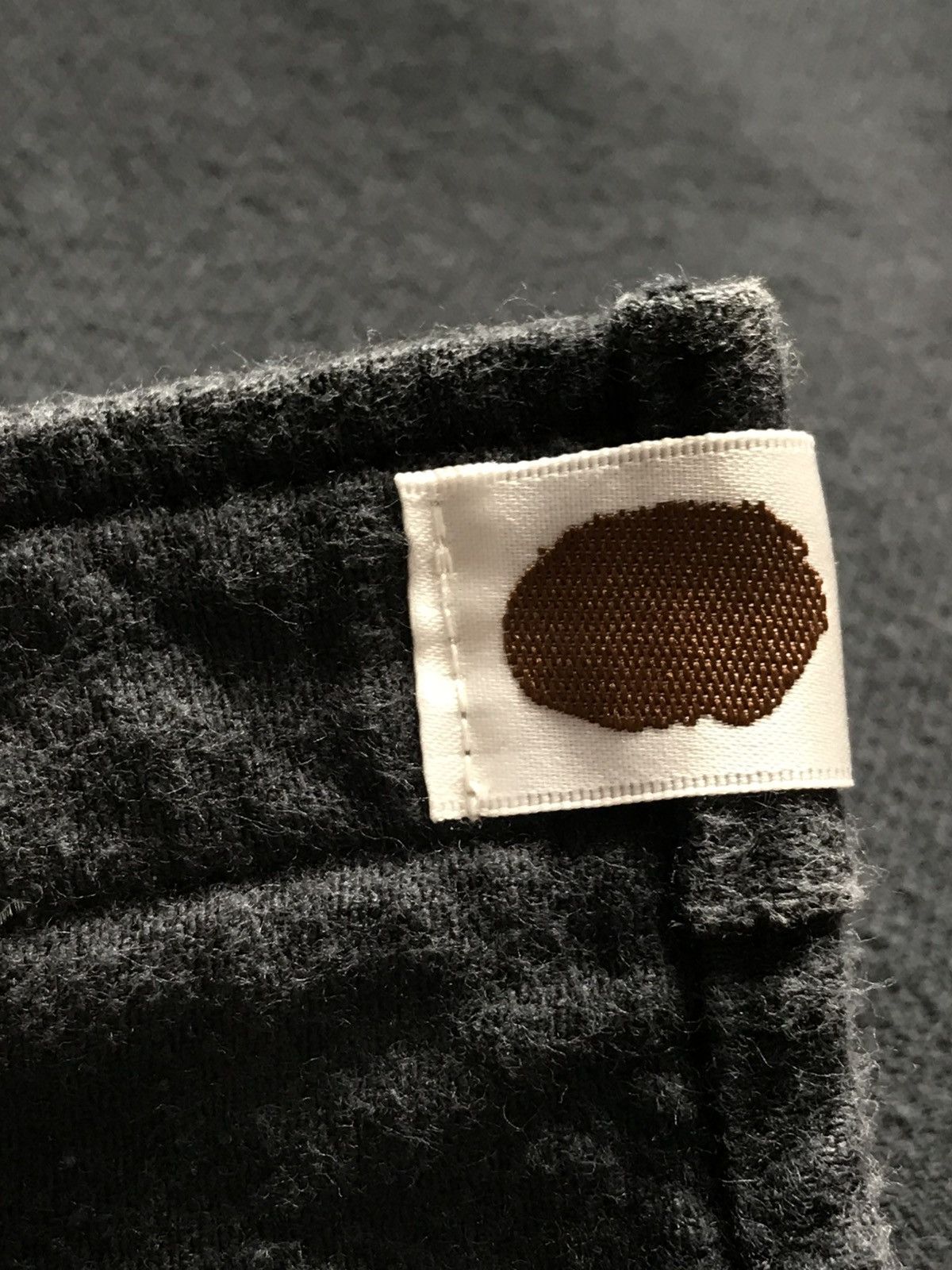 Bape Bape by A Bathing Ape In Lukewarm Water Shirt Made in Japan Size US S / EU 44-46 / 1 - 11 Thumbnail