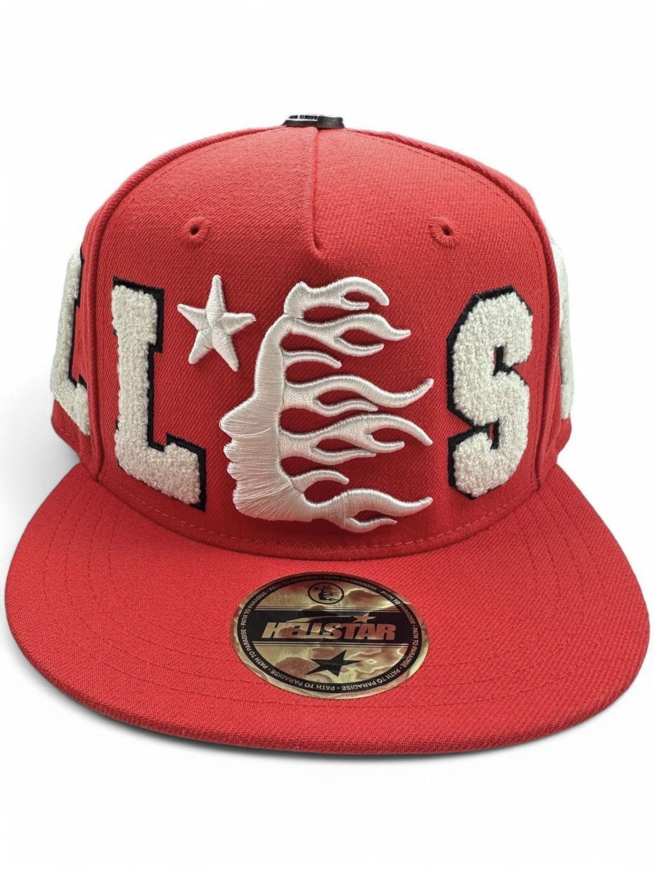 HELLSTAR キャップ Hats – HELLSTAR