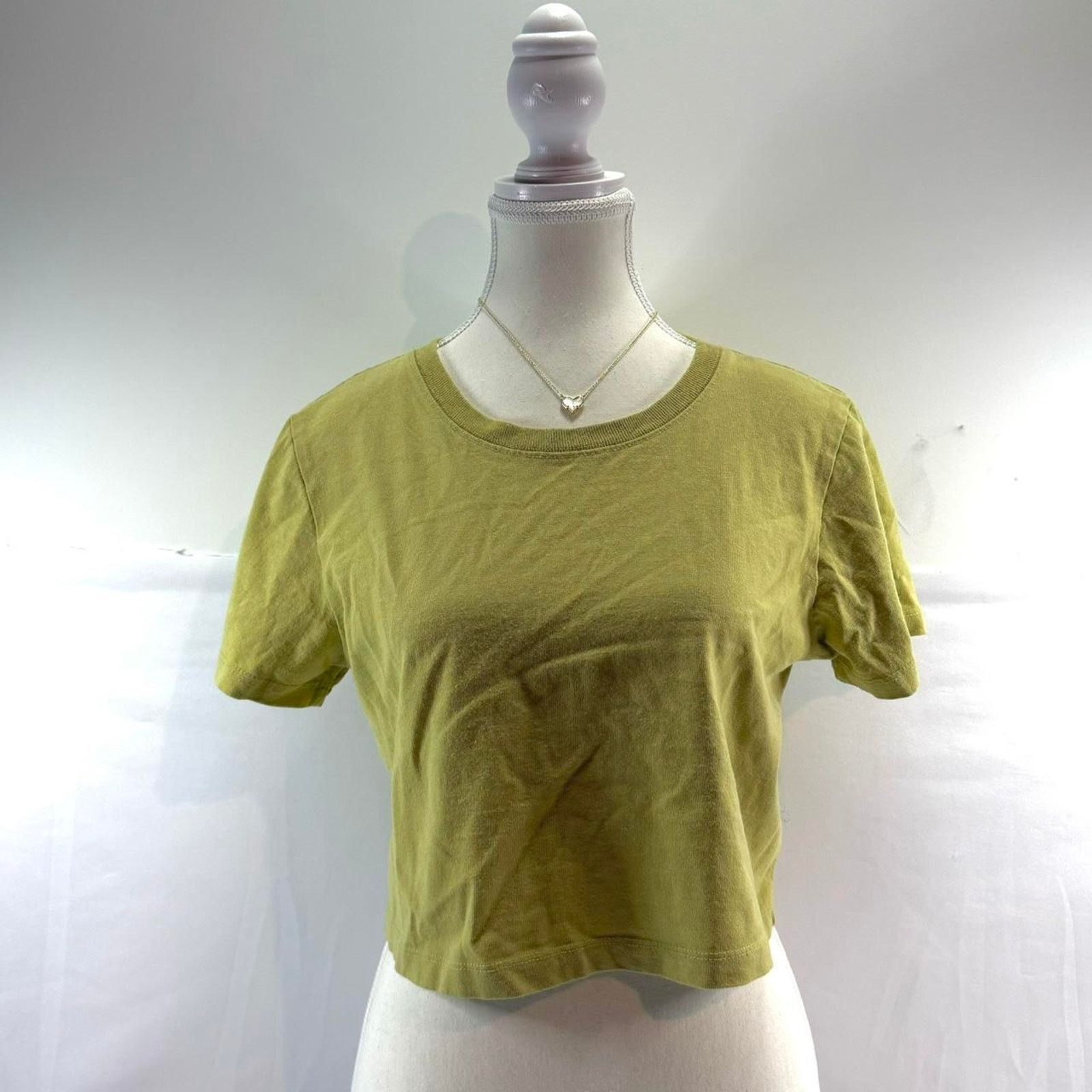Urban Outfitters Urban Outfitters Top Size Small Size S / US 4 / IT 40 - 1 Thumbnail
