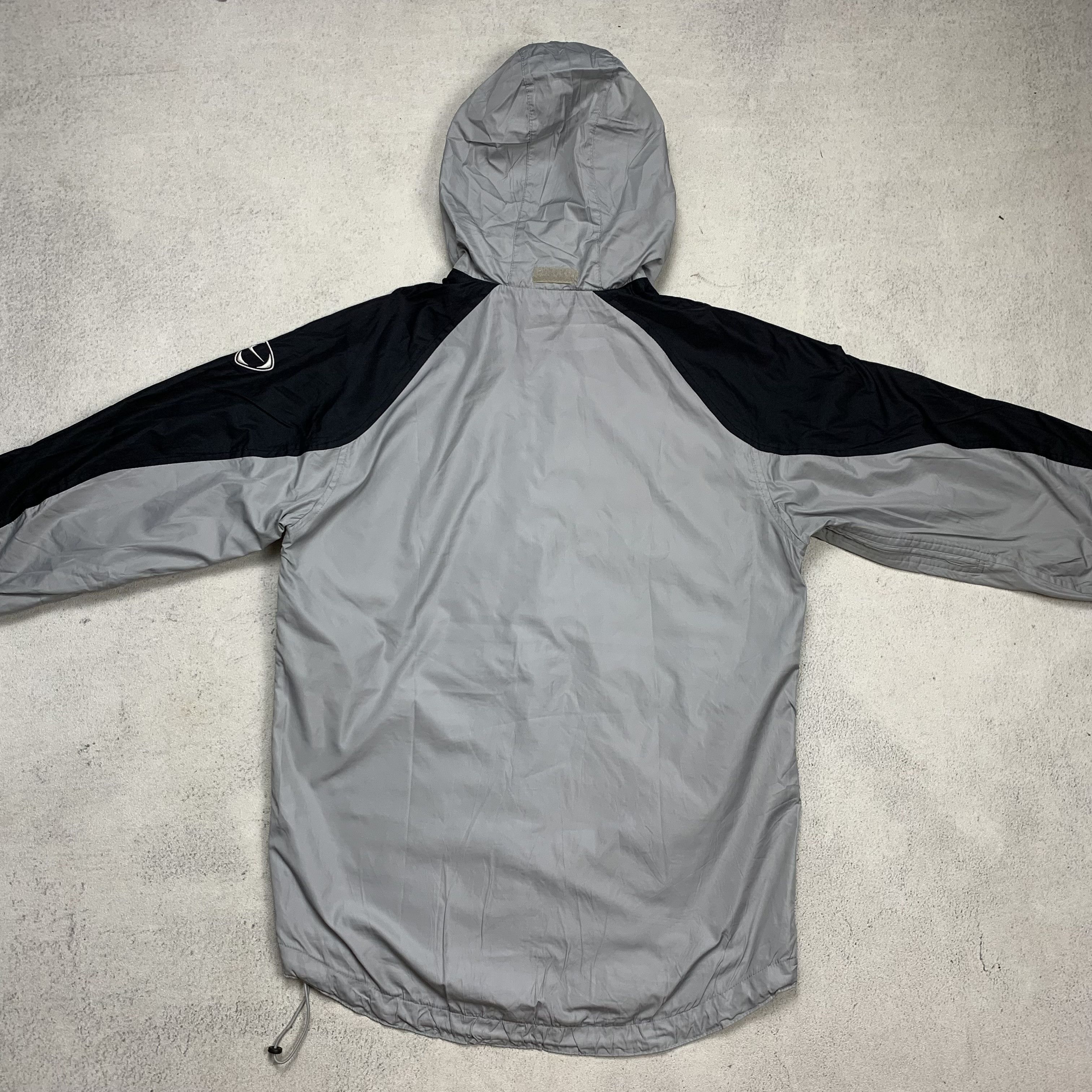 Nike Nike Manchester United Jacket Size US S / EU 44-46 / 1 - 5 Thumbnail