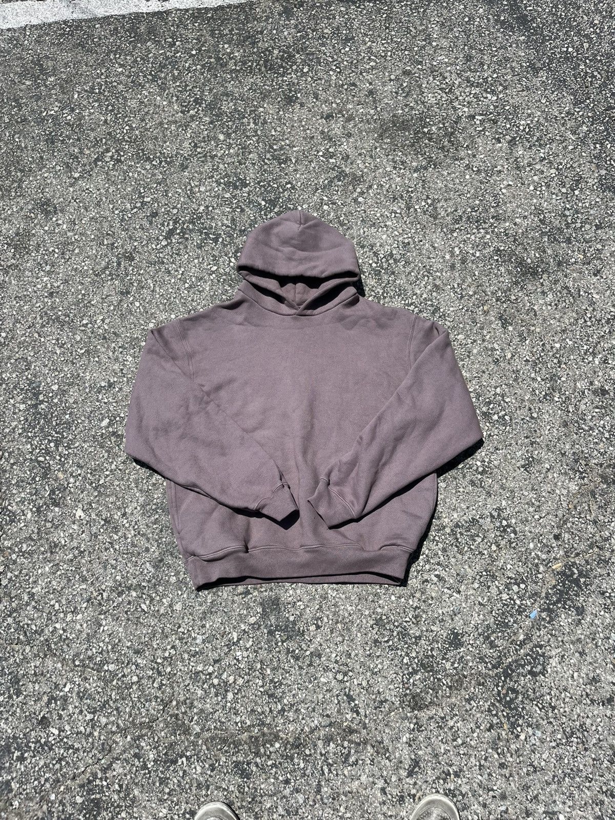 Los Angeles Apparel LA APPAREL SAMPLE HOODIE FOR YEEZY Size US L / EU 52-54 / 3 - 2 Thumbnail