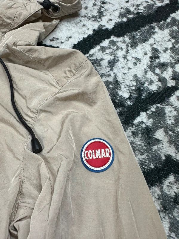 Colmar Colmar beige raincoat 38 logo Size XS / US 0-2 / IT 36-38 - 4 Thumbnail