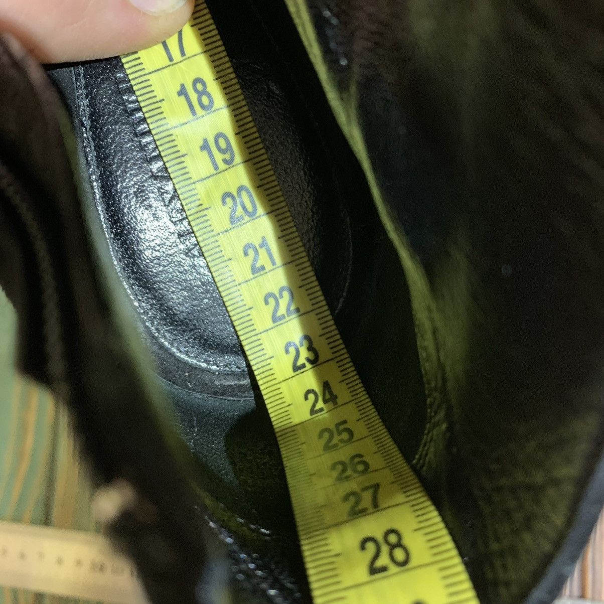Alexander McQueen Alexander MaQueen Suede Women’s Heels Size 38.5 Size US 8.5 / IT 38.5 - 22 Thumbnail