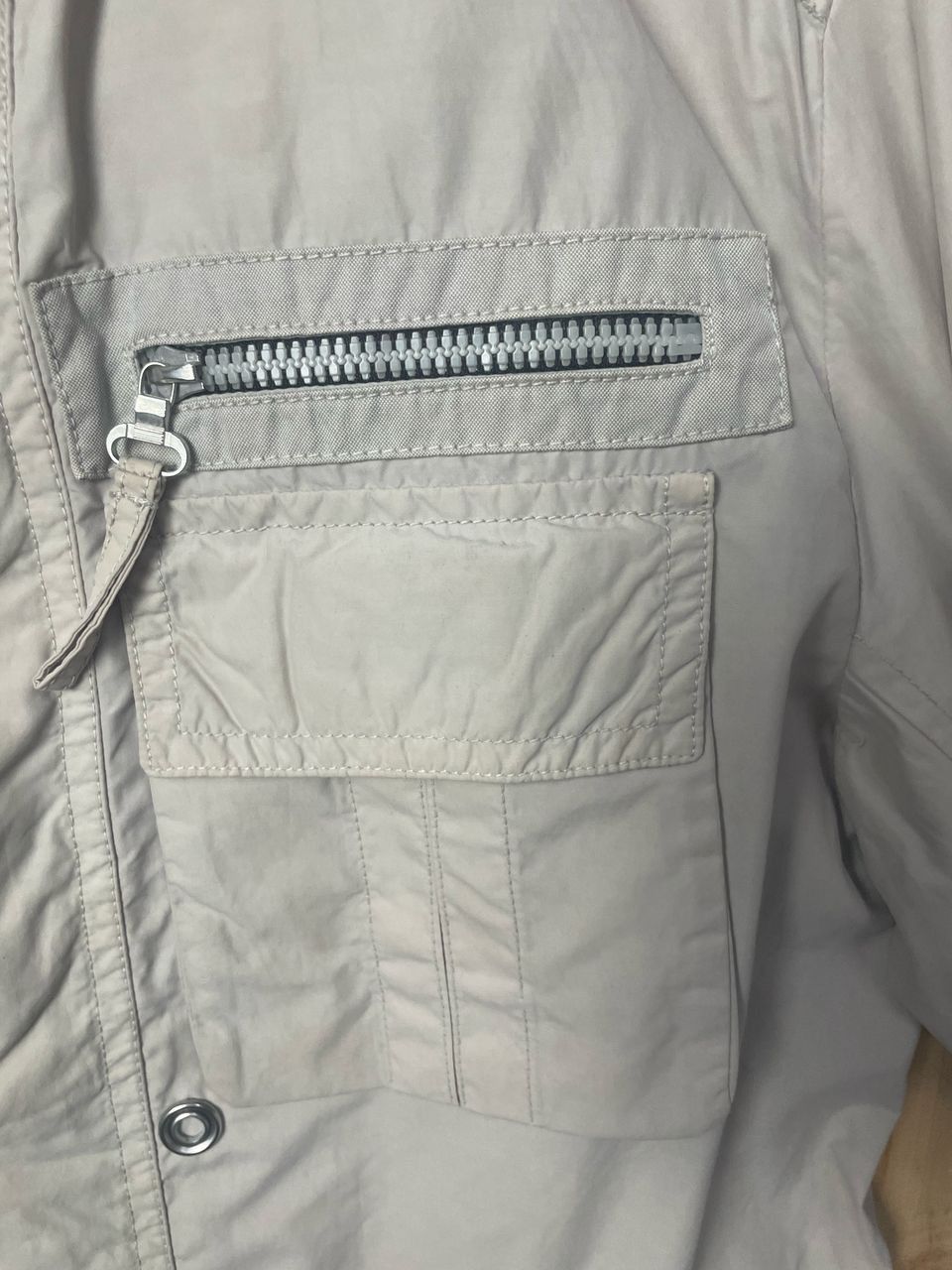 Designer × Pal Zileri × Vintage Lab Pal Zileri Jacket Size US XL / EU 56 / 4 - 5 Thumbnail