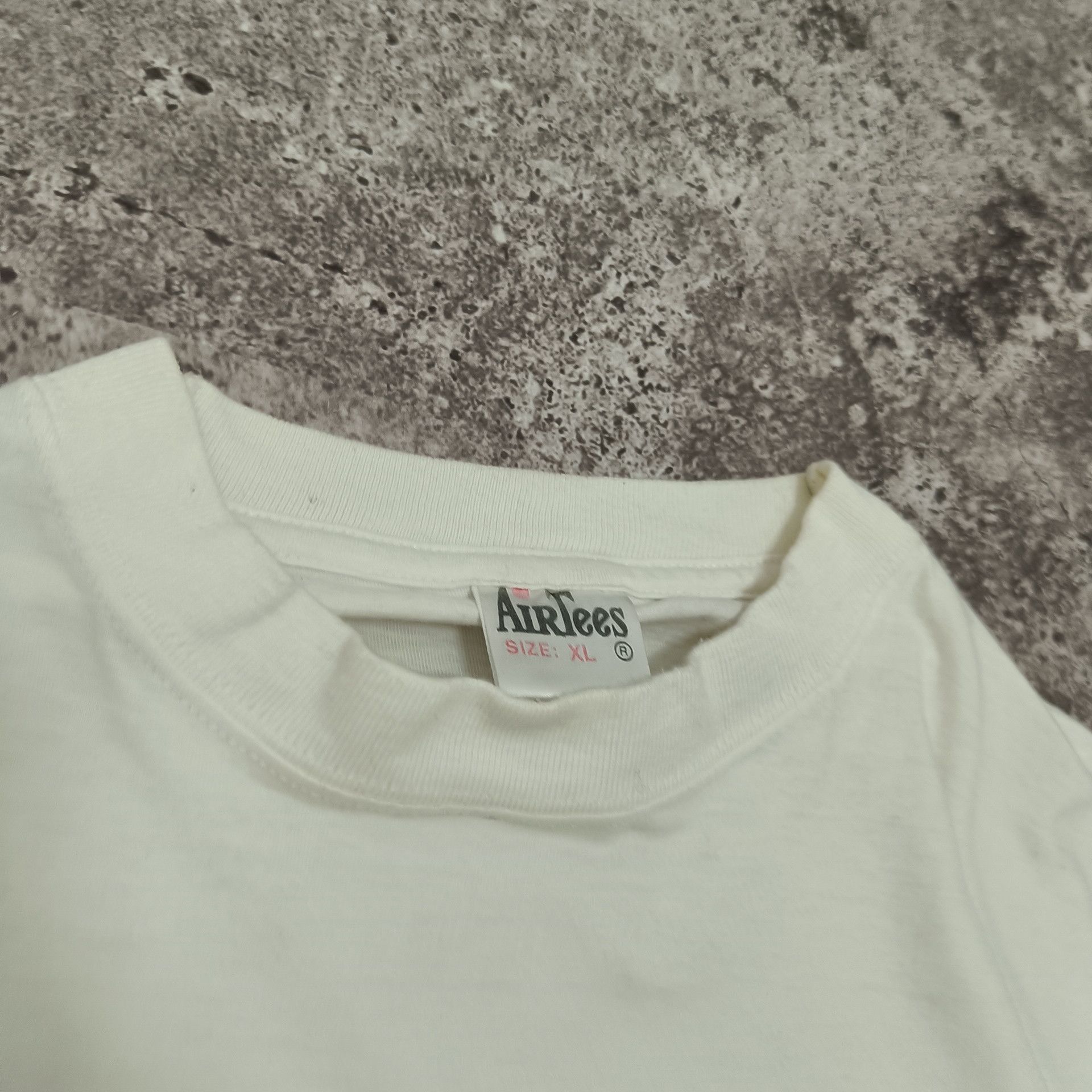 Band Tees × Rap Tees × Vintage Super RARE 90s Dog Eat Dog Play Games Blue Grape Long Sleeve Size US XL / EU 56 / 4 - 3 Thumbnail