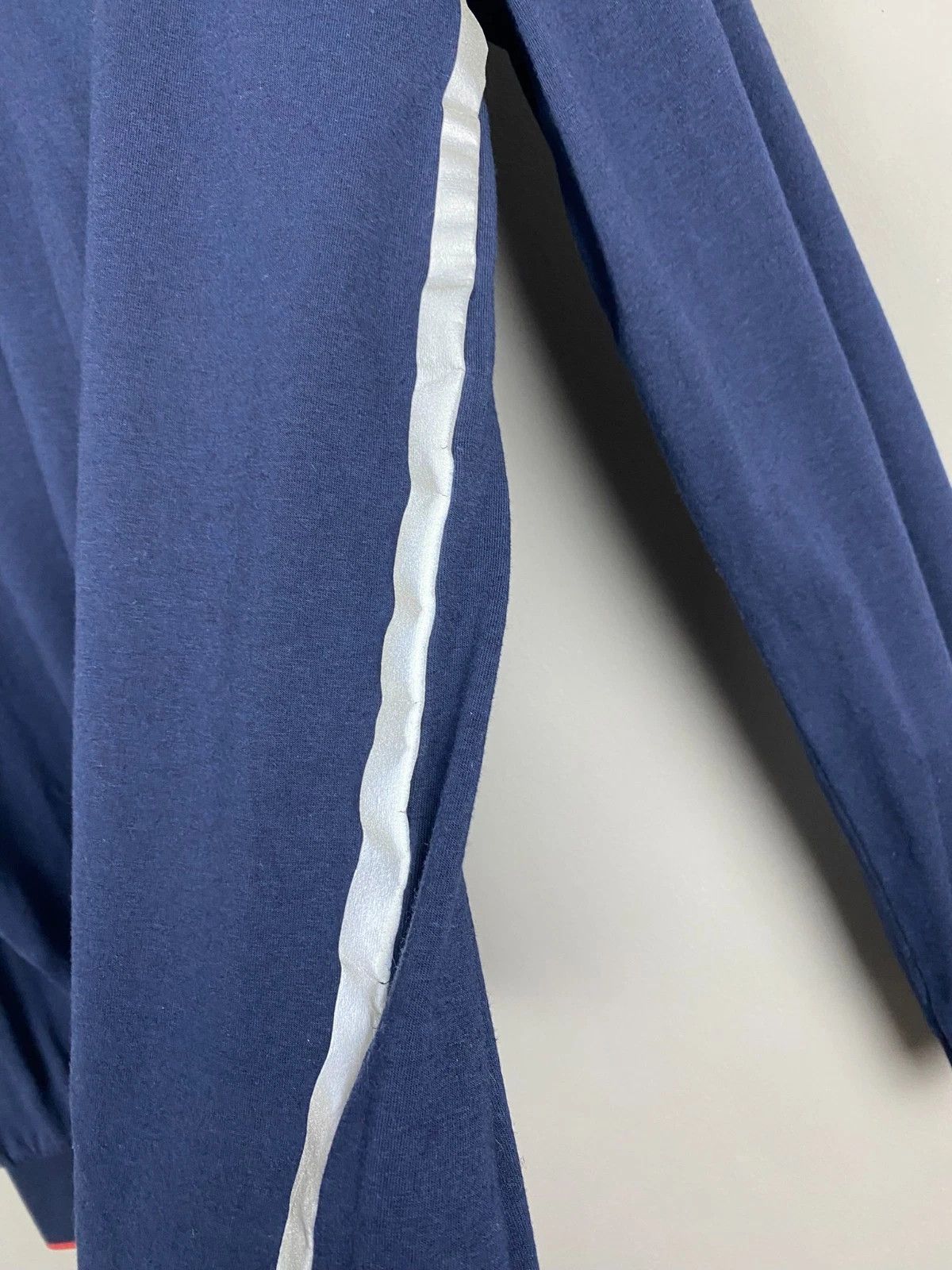 Prada North Sails 36th Americas Cup﻿ PRADA Auckland Navy - Size M Size US M / EU 48-50 / 2 - 4 Thumbnail