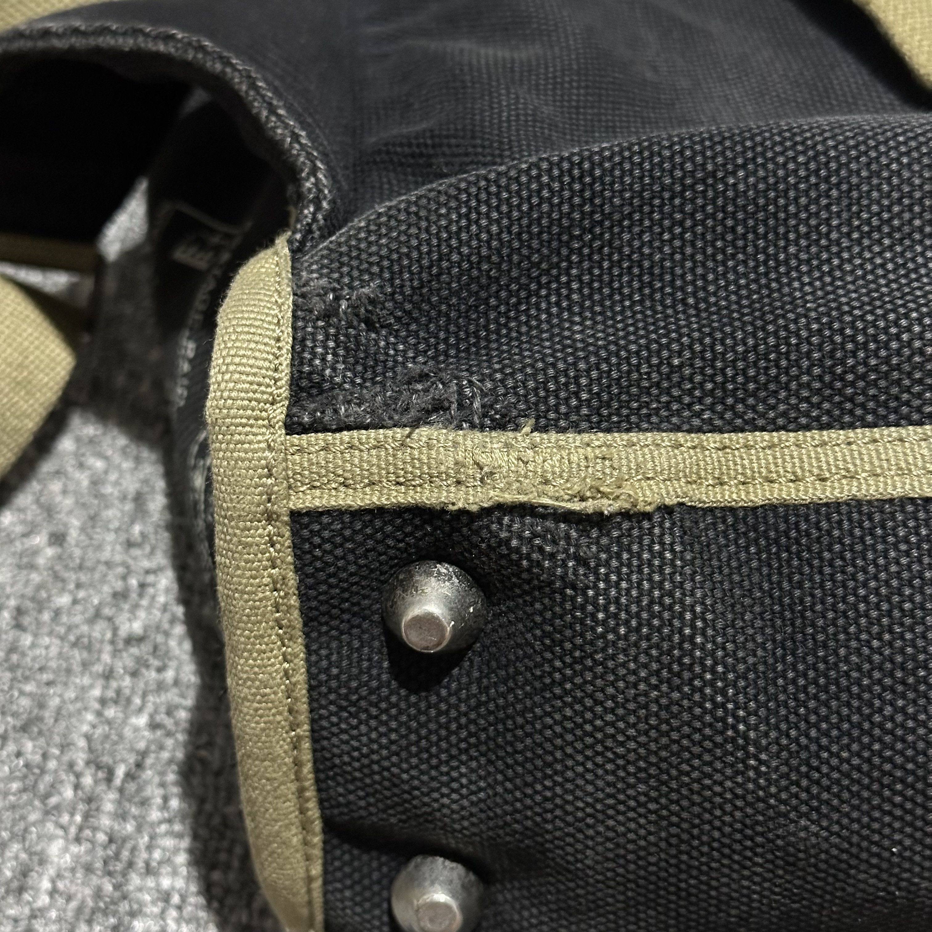 Vivienne Westwood Vivienne Westwood Backpack Size ONE SIZE - 12 Thumbnail