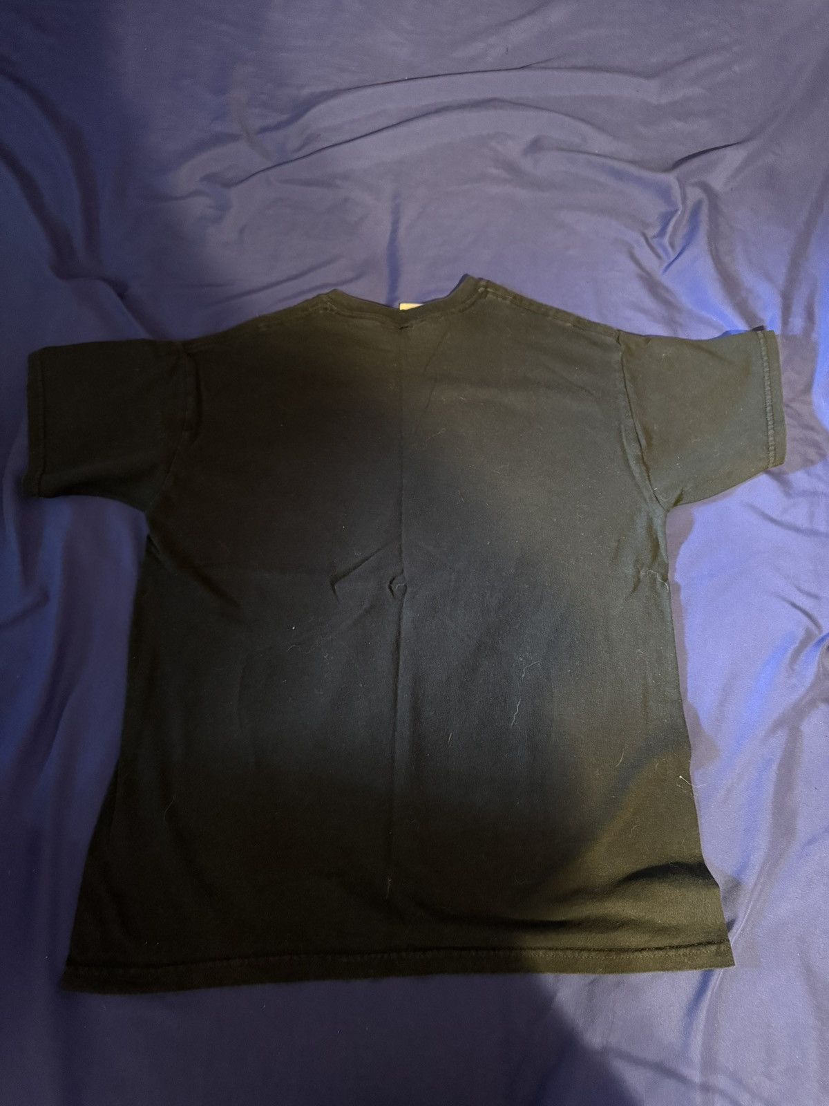 Vintage Jesus shirt Size US M / EU 48-50 / 2 - 3 Thumbnail