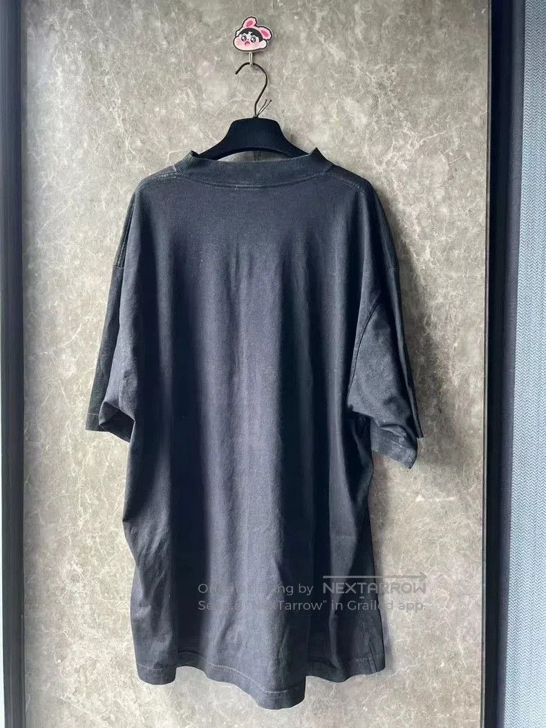 Balenciaga Balenciaga City of Angels LA T-shirt S. Size US S / EU 44-46 / 1 - 2 Thumbnail