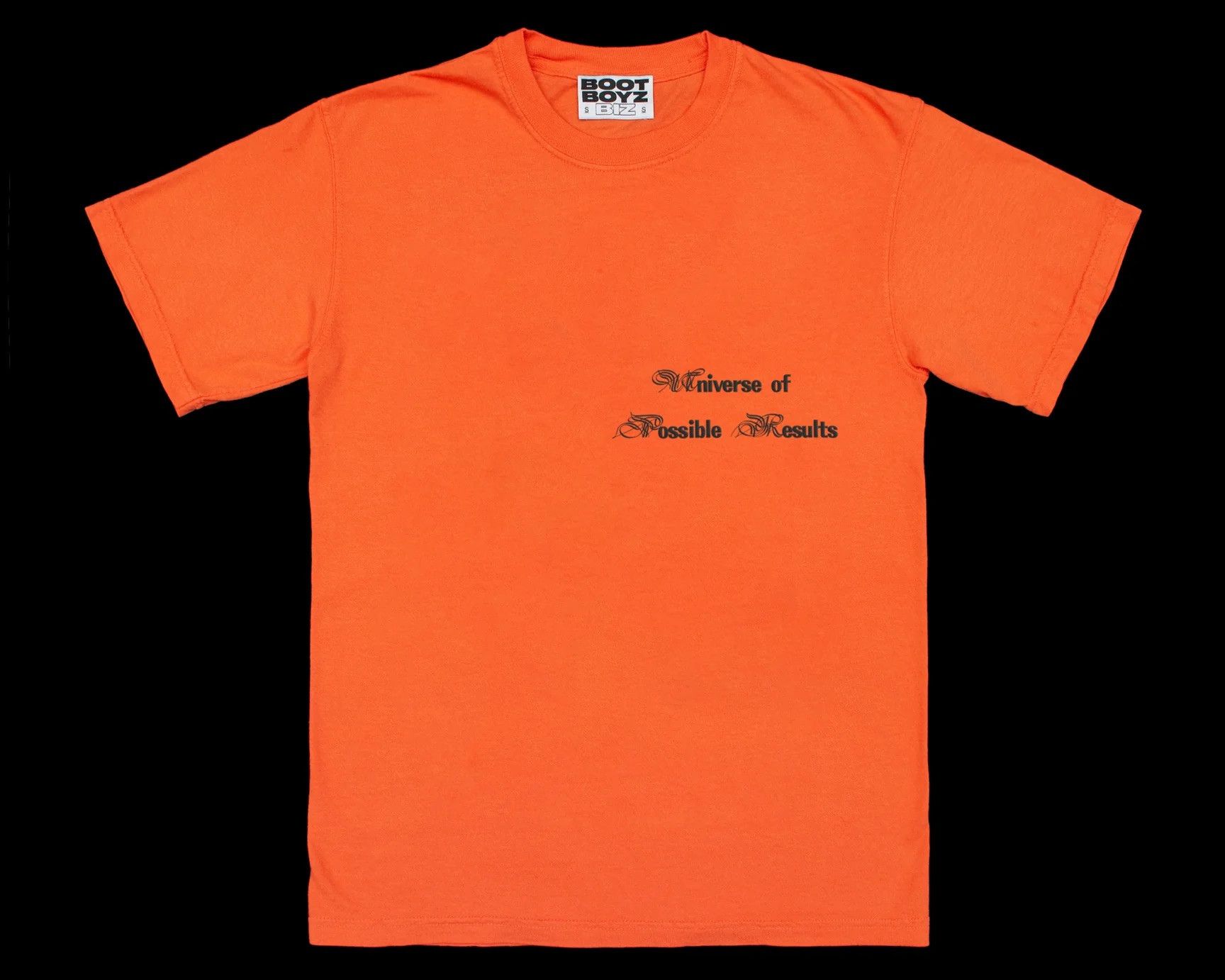 Boot Boyz Biz Boot Boyz Biz - Chance Imagery Tee Size US M / EU 48-50 / 2 - 1 Thumbnail