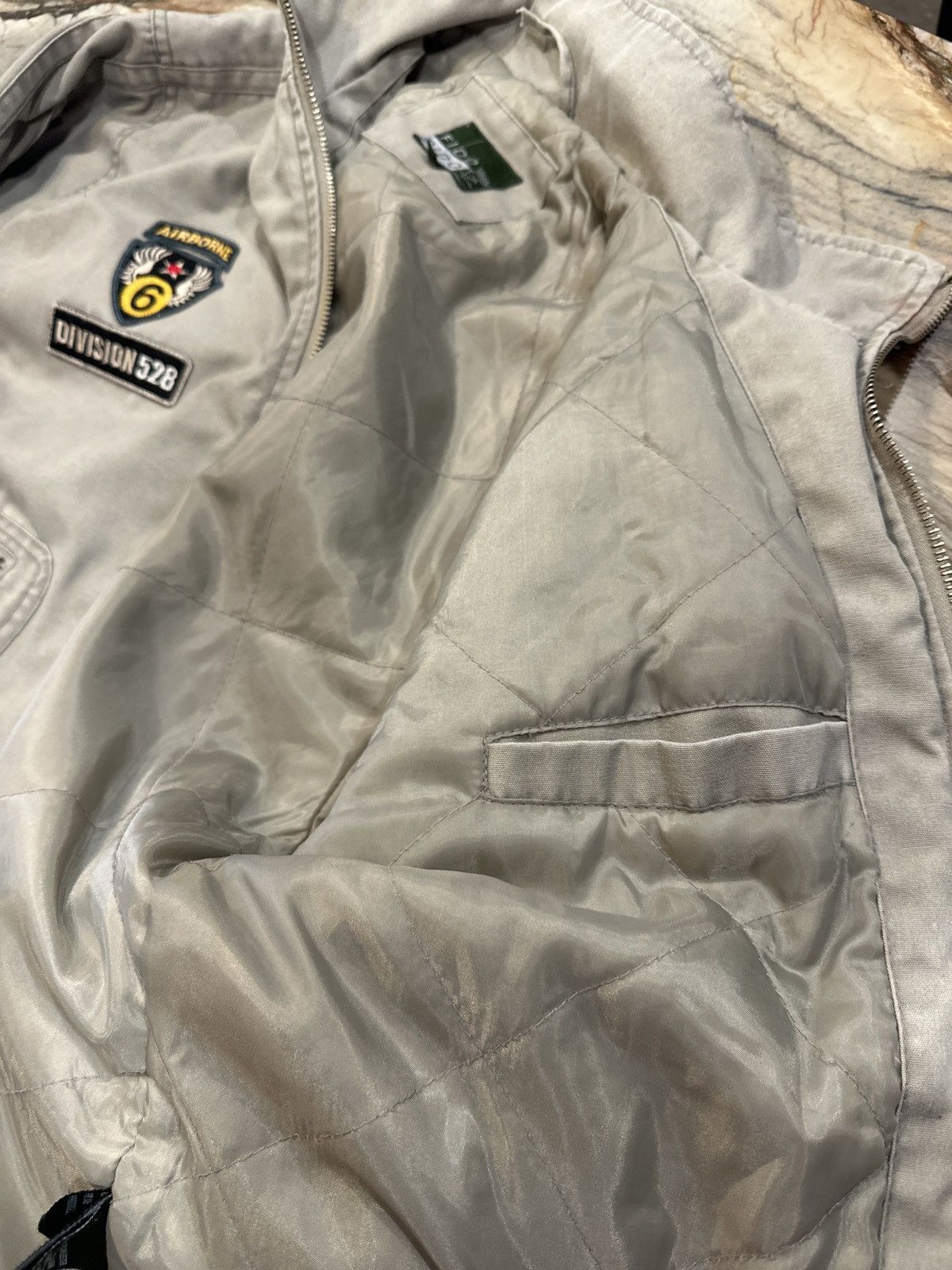 Other Vintage Air force Jacket Size US M / EU 48-50 / 2 - 8 Thumbnail