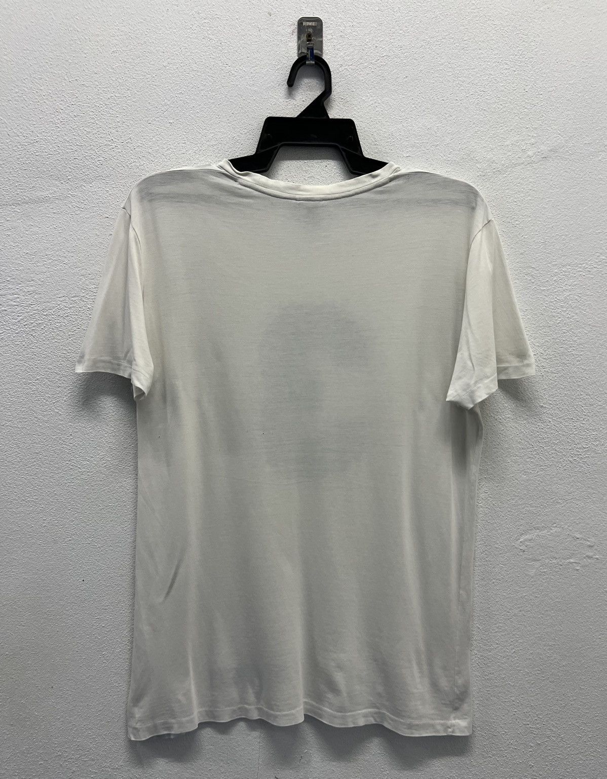 Armani Exchange × Vintage VINTAGE ARMANI EXCHANGE SHIRT Size US M / EU 48-50 / 2 - 2 Thumbnail