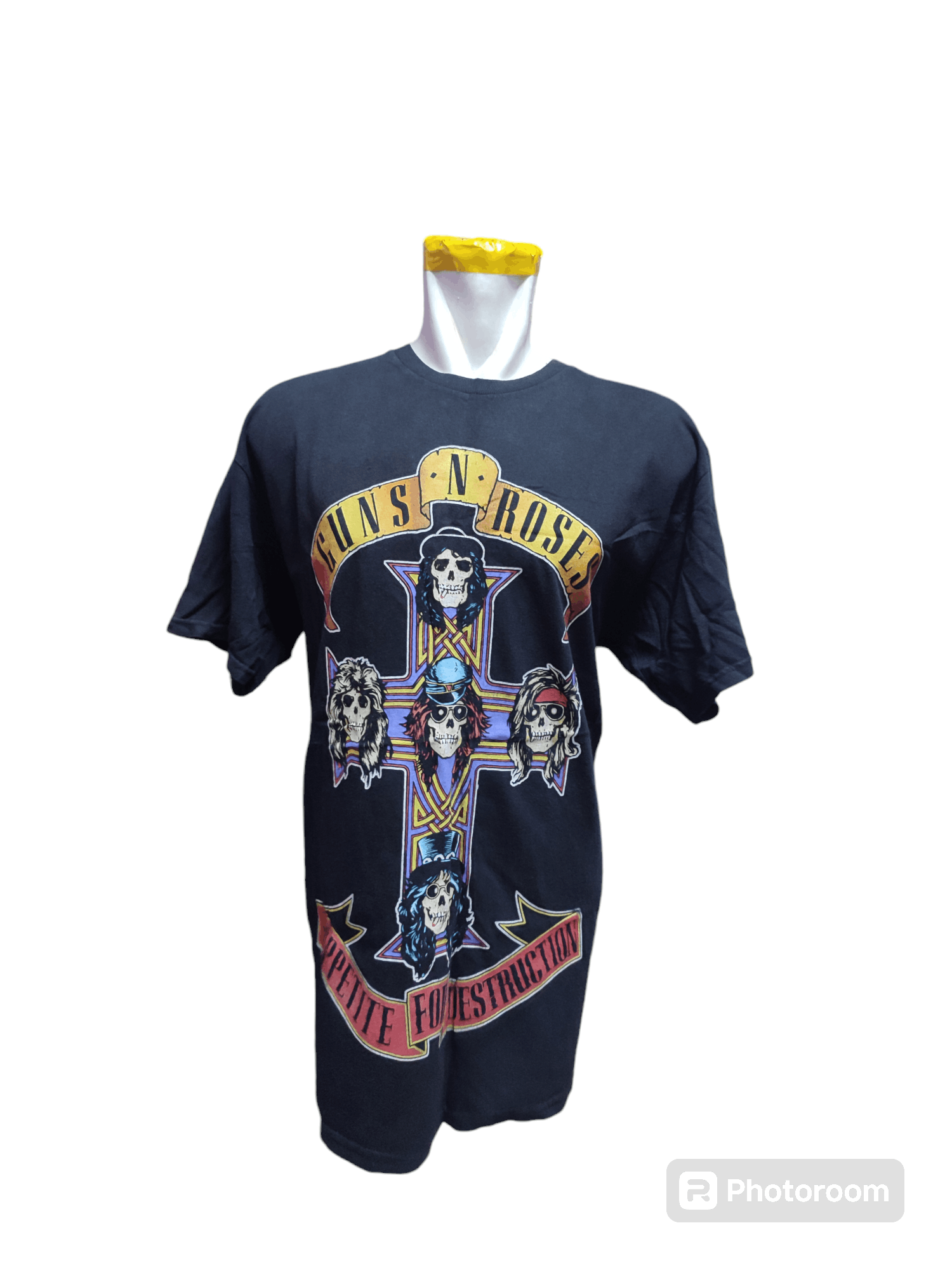 Vintage Metallica Tshirt Y2K
