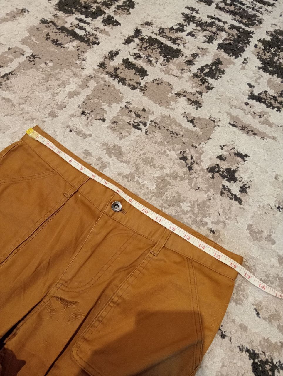 Katharine Hamnett London Vintage Hamnett Model HA18 Pants - Size M Size US 33 - 10 Thumbnail