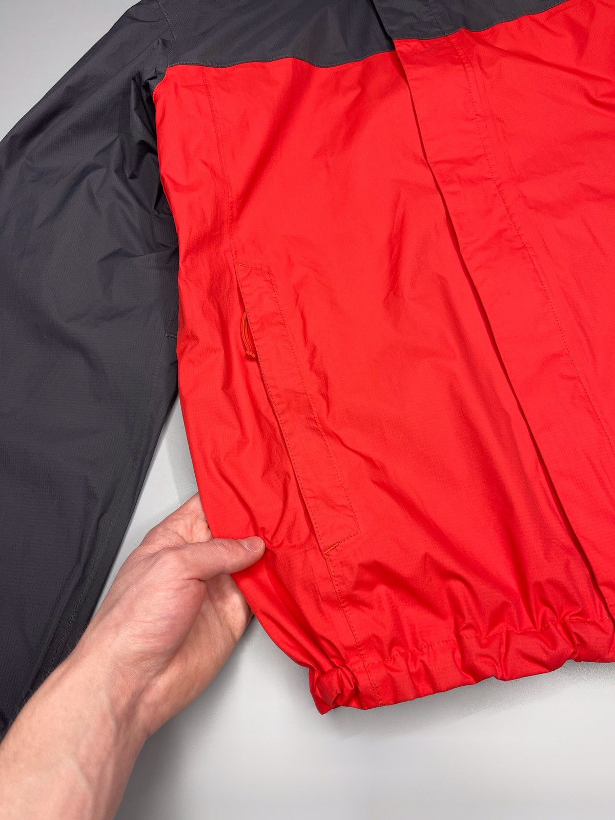 The North Face × Vintage Vintage Y2k The North Face Jacket Size US XL / EU 56 / 4 - 8 Thumbnail