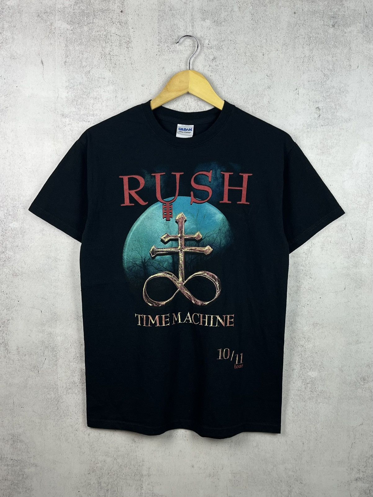 Band Tees × Vintage Jamiroquai Automaton Tour 2017 Vintage T