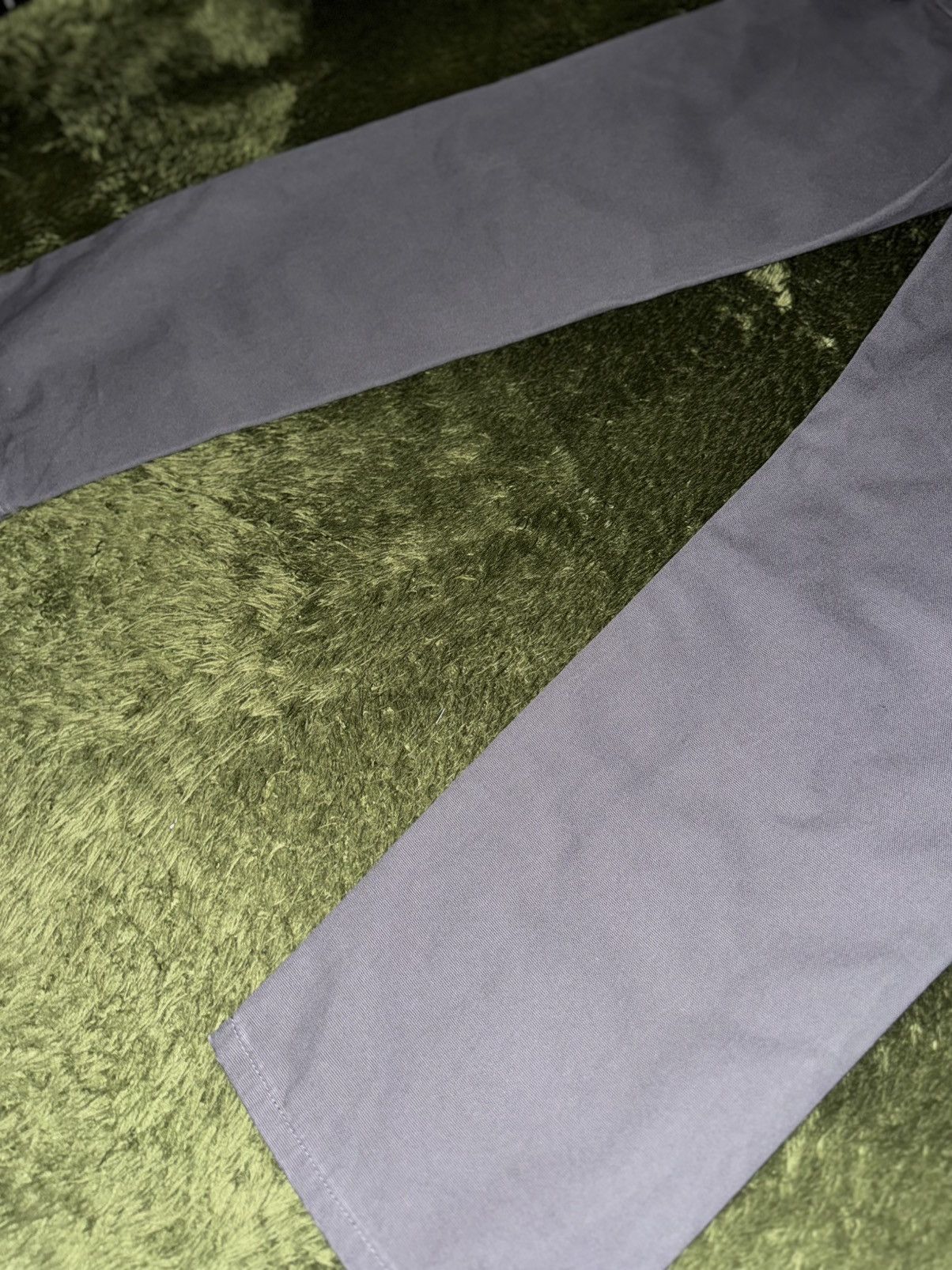 Dickies [32x32] Dickies Duck Canvas Carpenter Pants Dark Grey Size US 32 / EU 48 - 12 Thumbnail