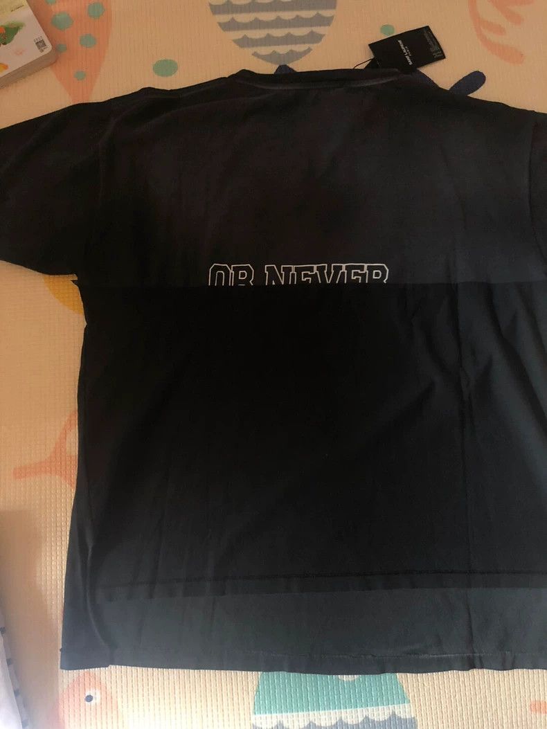 Saint laurent paris short sleeves 2506-Nextarrow