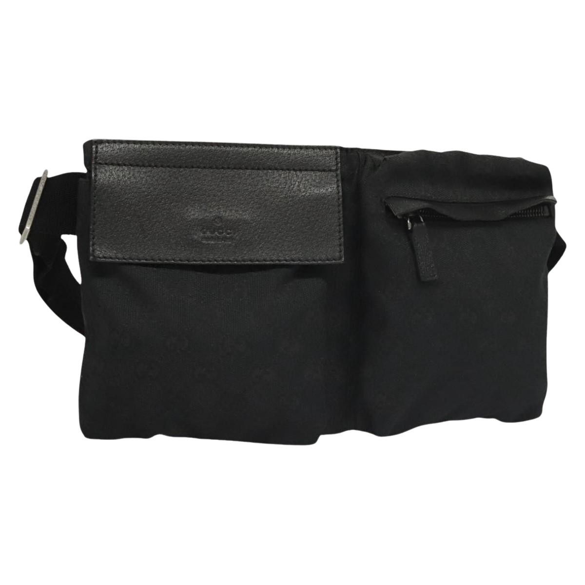 Gucci Gucci GG canvas shoulder Size ONE SIZE - 1 Thumbnail