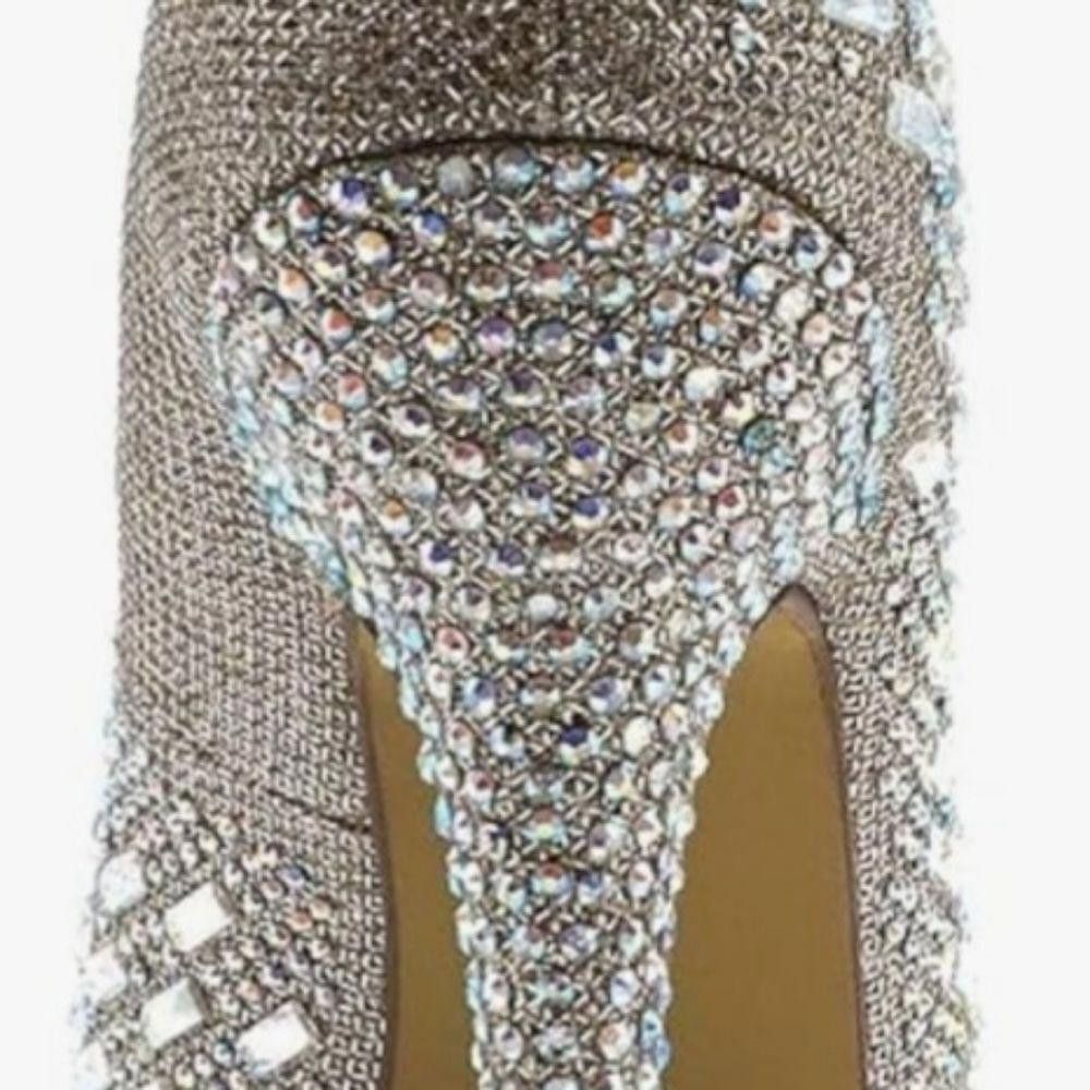 Designer Valenti Franco platforms Size US 6 / IT 36 - 5 Thumbnail