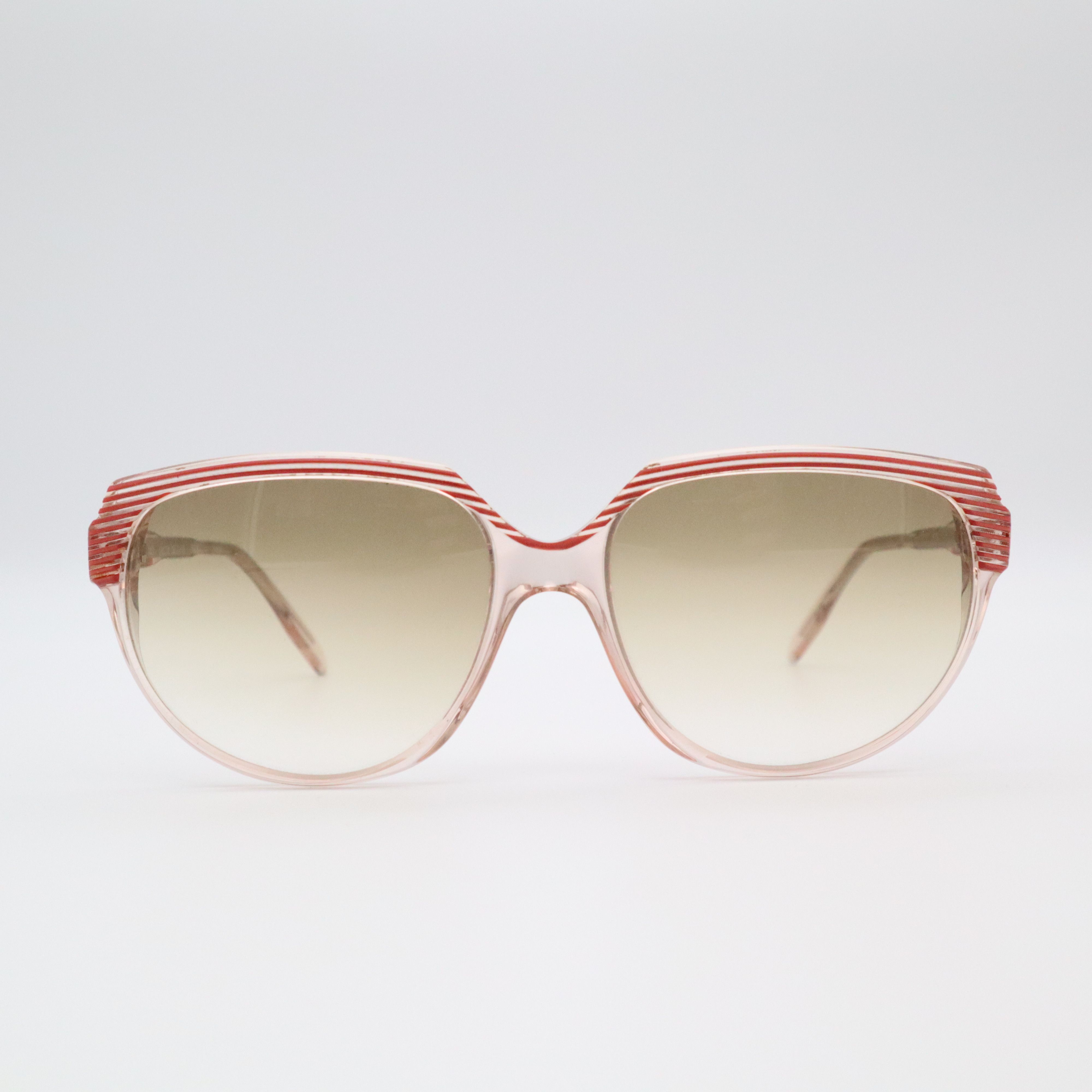 Balmain × Pierre Balmain × Vintage Vintage Pierre Balmain Sunglasses Mod 1015 Made in Austria Size ONE SIZE - 2 Thumbnail