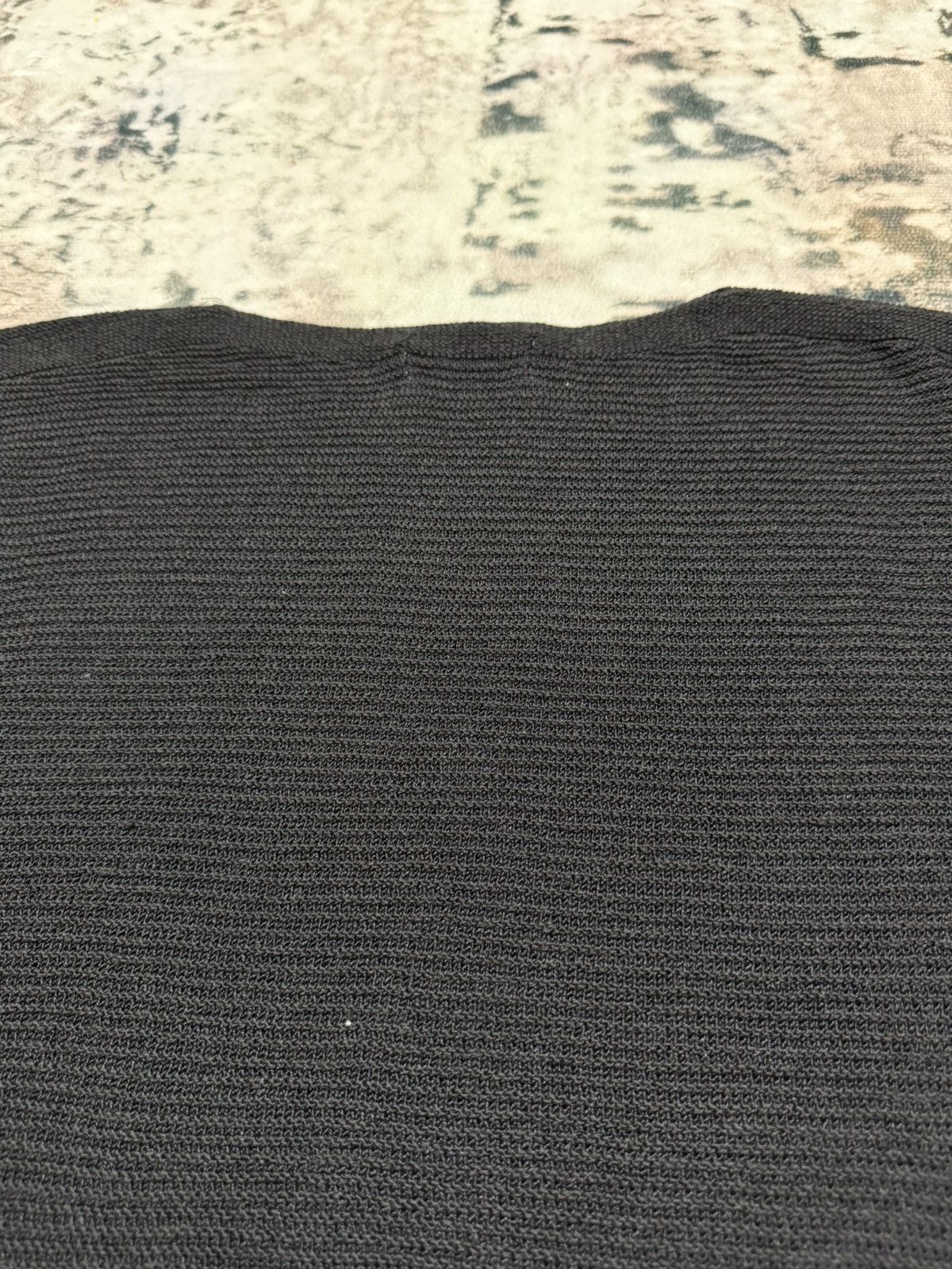 Japanese Brand × Uniqlo Ines de La fressange uniqlo knit sweater top minimalist Size XS / US 0-2 / IT 36-38 - 9 Thumbnail