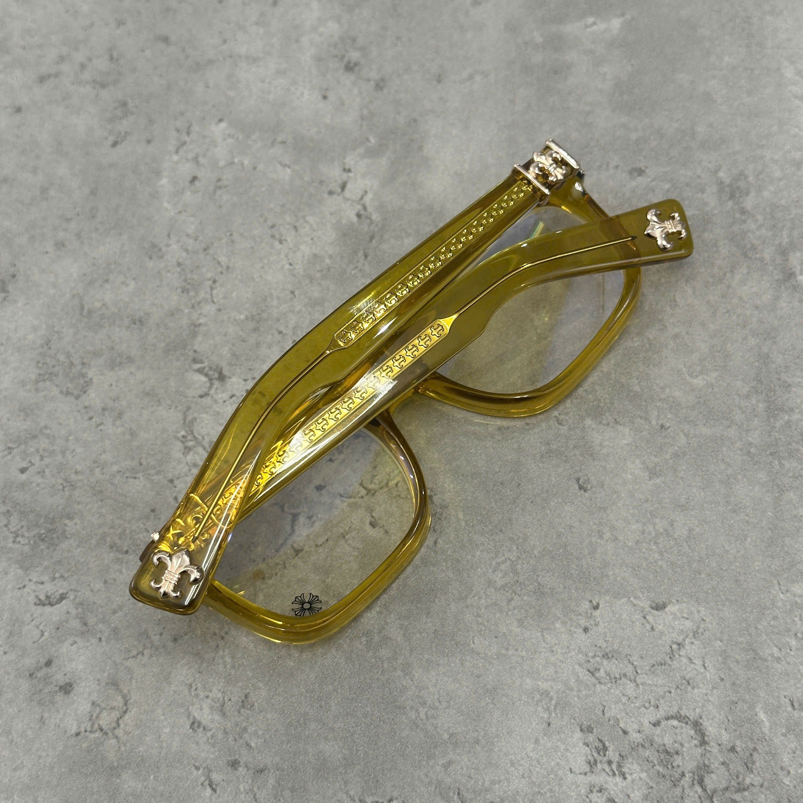 Chrome Hearts CHROME HEARTS SEE YOU IN TEA MALT Size ONE SIZE - 3 Thumbnail
