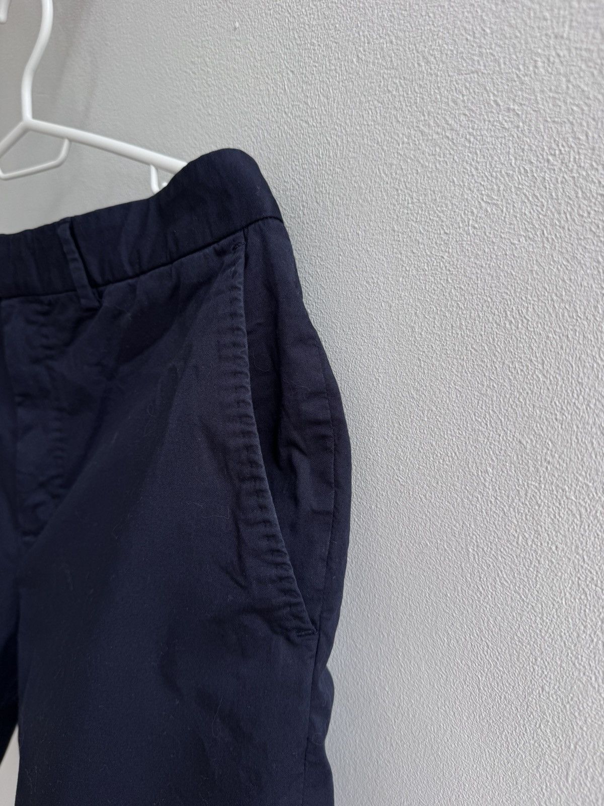 Ralph Lauren Purple Label Ralph Lauren Purple Label Mens Chinos Shorts Cotton Size US 34 / EU 50 - 3 Thumbnail