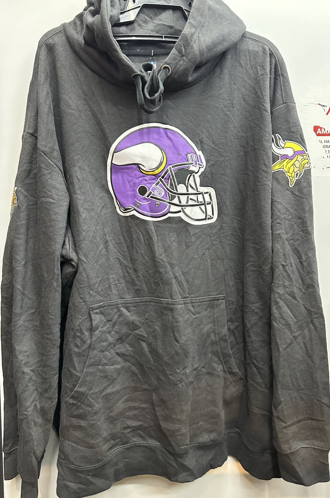 NFL NFL Hoodies Size US XXL / EU 58 / 5 - 1 Thumbnail