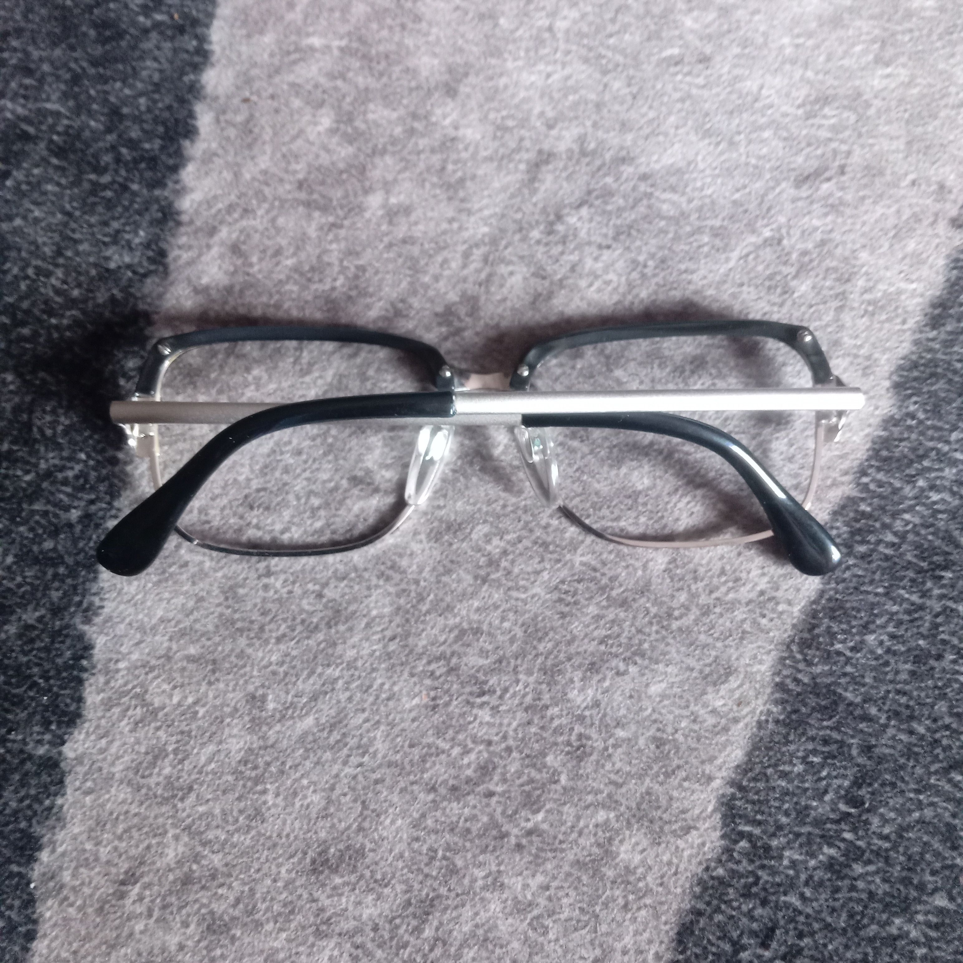 Vintage Rare vintage 80s Frames Glasses Marwitz Germany Size ONE SIZE - 5 Thumbnail