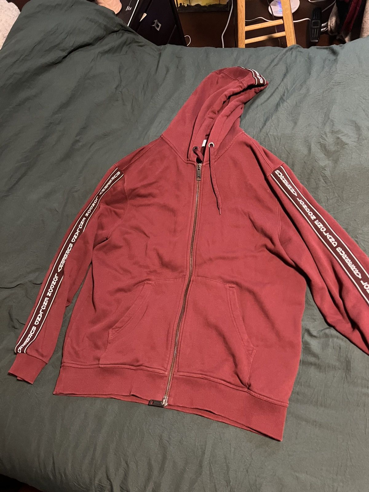 Burberry Burberry hoodie Size US XL / EU 56 / 4 - 1 Thumbnail