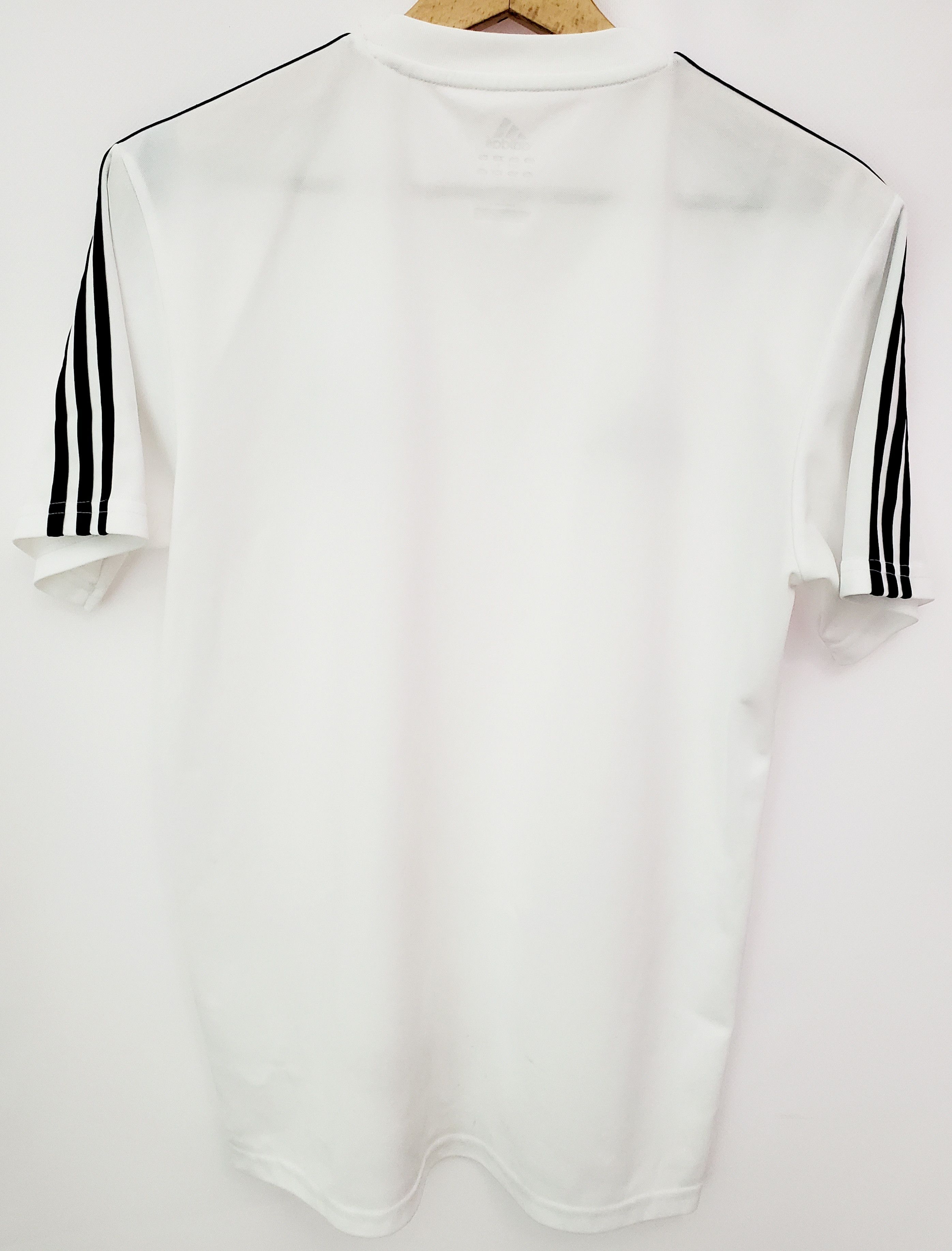 Adidas Germany National World Cup Soccer Jersey size S Size US S / EU 44-46 / 1 - 4 Thumbnail