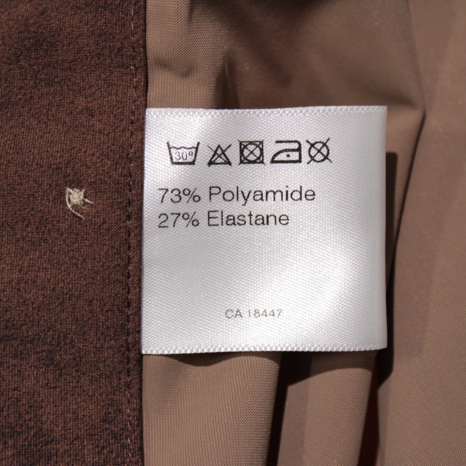 Other Stenstroms New with tags Shirt Size L US In Brown Size US L / EU 52-54 / 3 - 9 Thumbnail