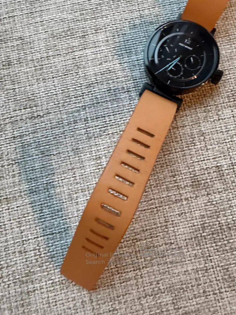 Issey Miyake Issey Miyake Orange Watch Size ONE SIZE - 7 Thumbnail