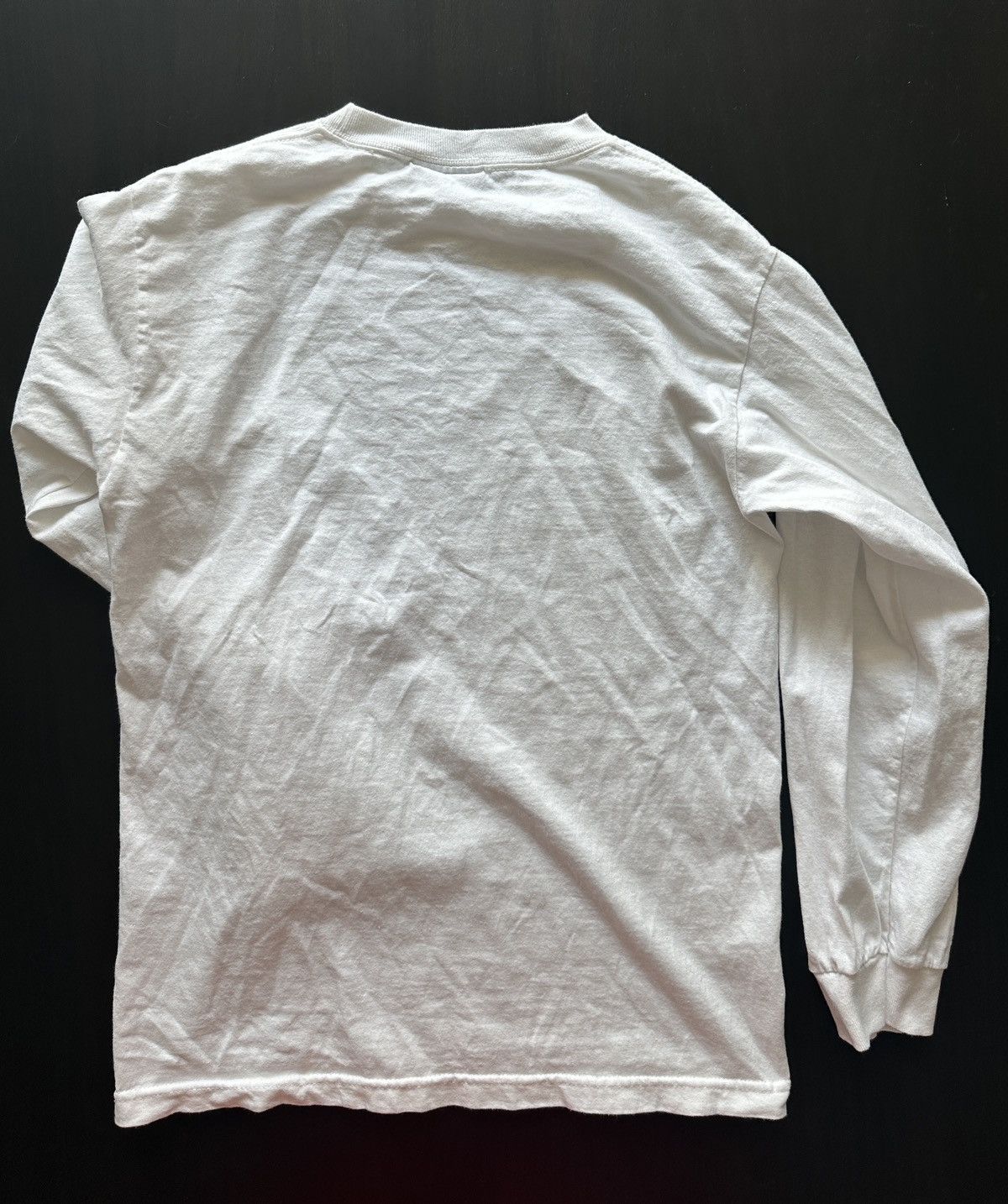The Hundreds The Hundreds Long Sleeve Logo Tee (Archive) Size US S / EU 44-46 / 1 - 5 Thumbnail