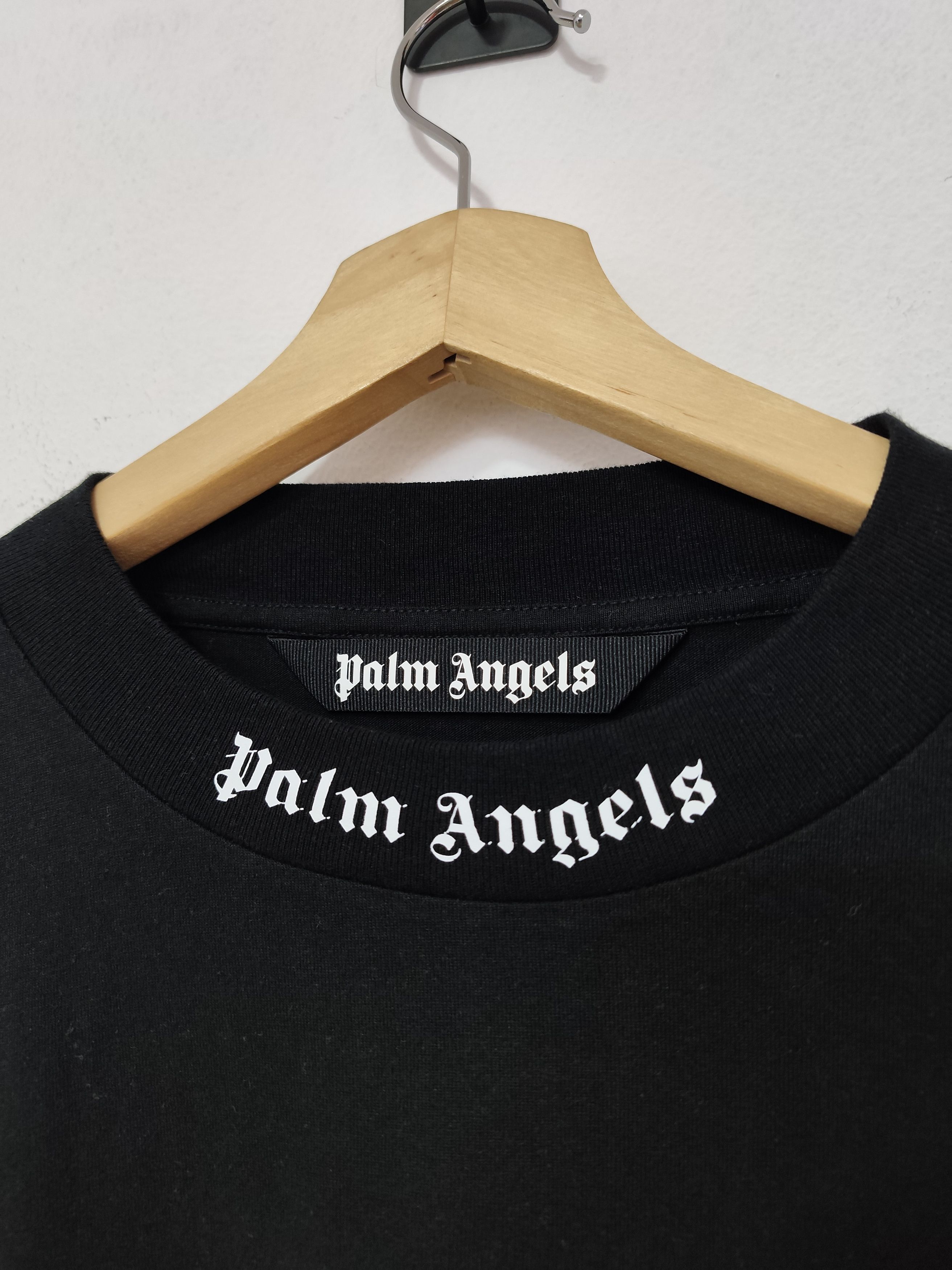 Palm Angels Palm Angels Size US XL / EU 56 / 4 - 2 Thumbnail
