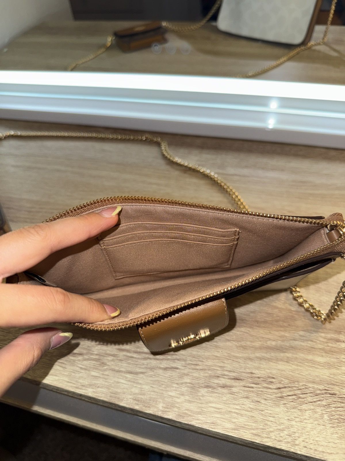 Coach Coach Crossbody Bag Size ONE SIZE - 3 Thumbnail