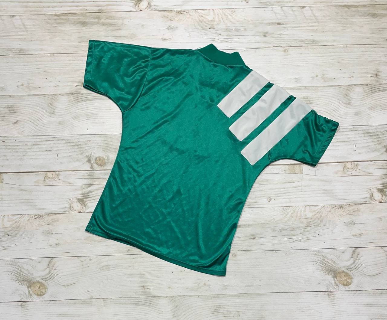 Adidas Vintage Adidas Liverpool 1992 1993 Away Shirt Soccer Jersey Size US M / EU 48-50 / 2 - 11 Thumbnail