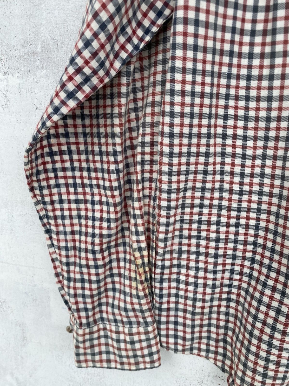 Bape Vintage A Bathing Ape Button Down Size US M / EU 48-50 / 2 - 11 Thumbnail
